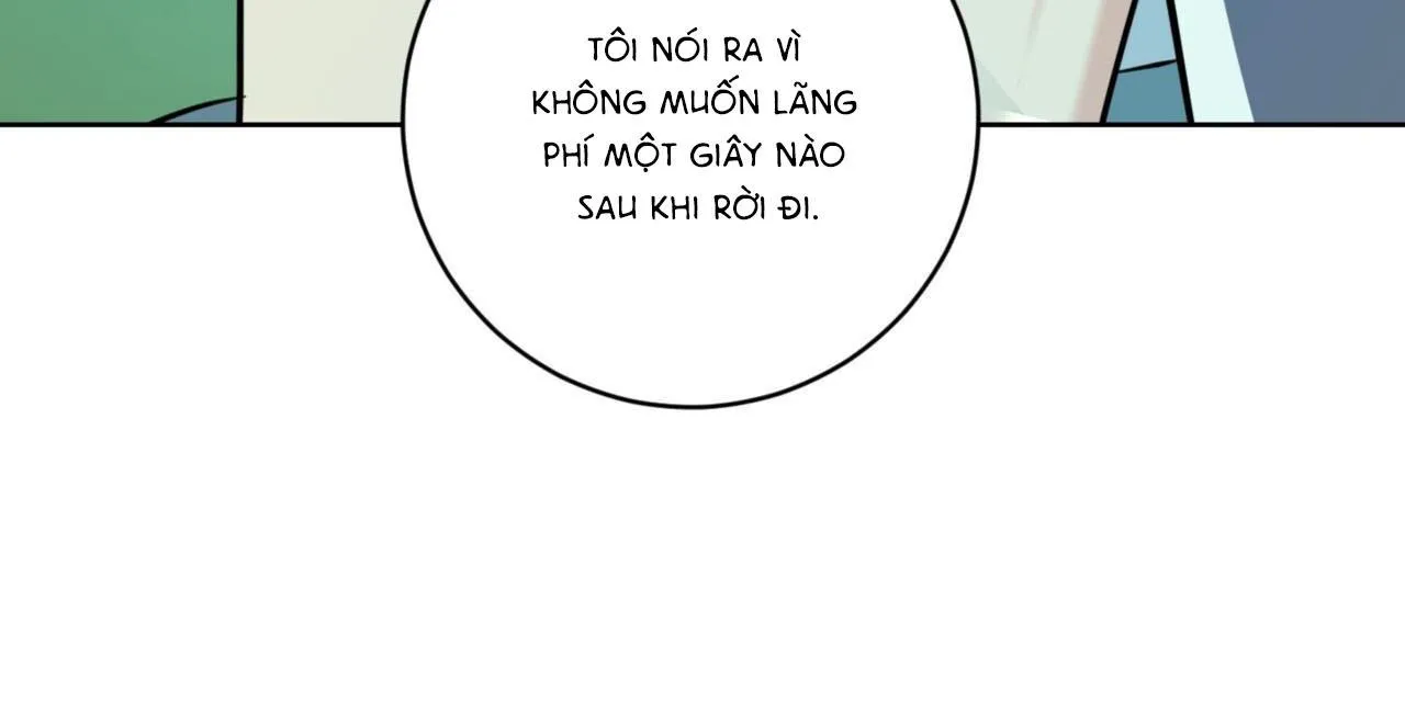 Khu Rừng Tĩnh Lặng Chapter 5 Trang 56