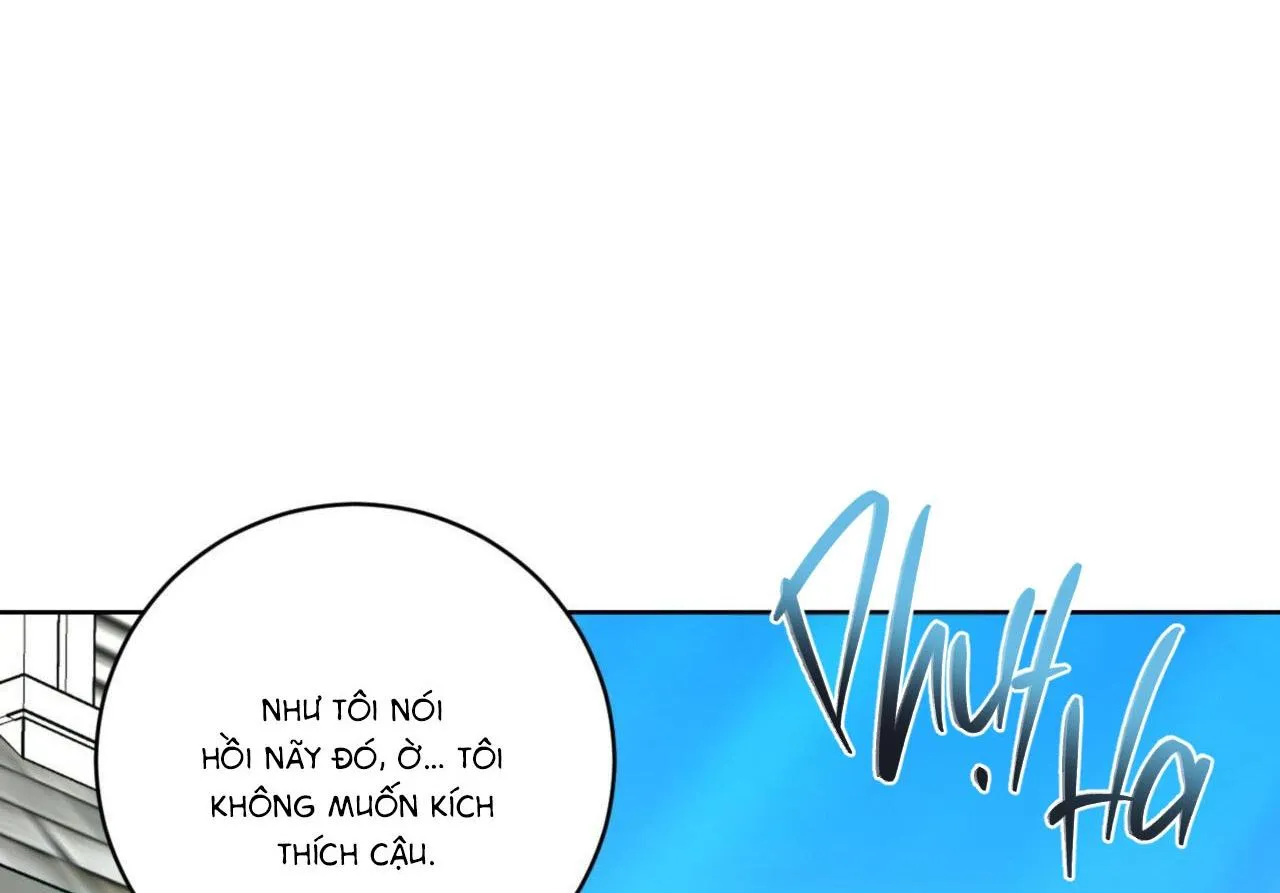 Khu Rừng Tĩnh Lặng Chapter 5 Trang 64