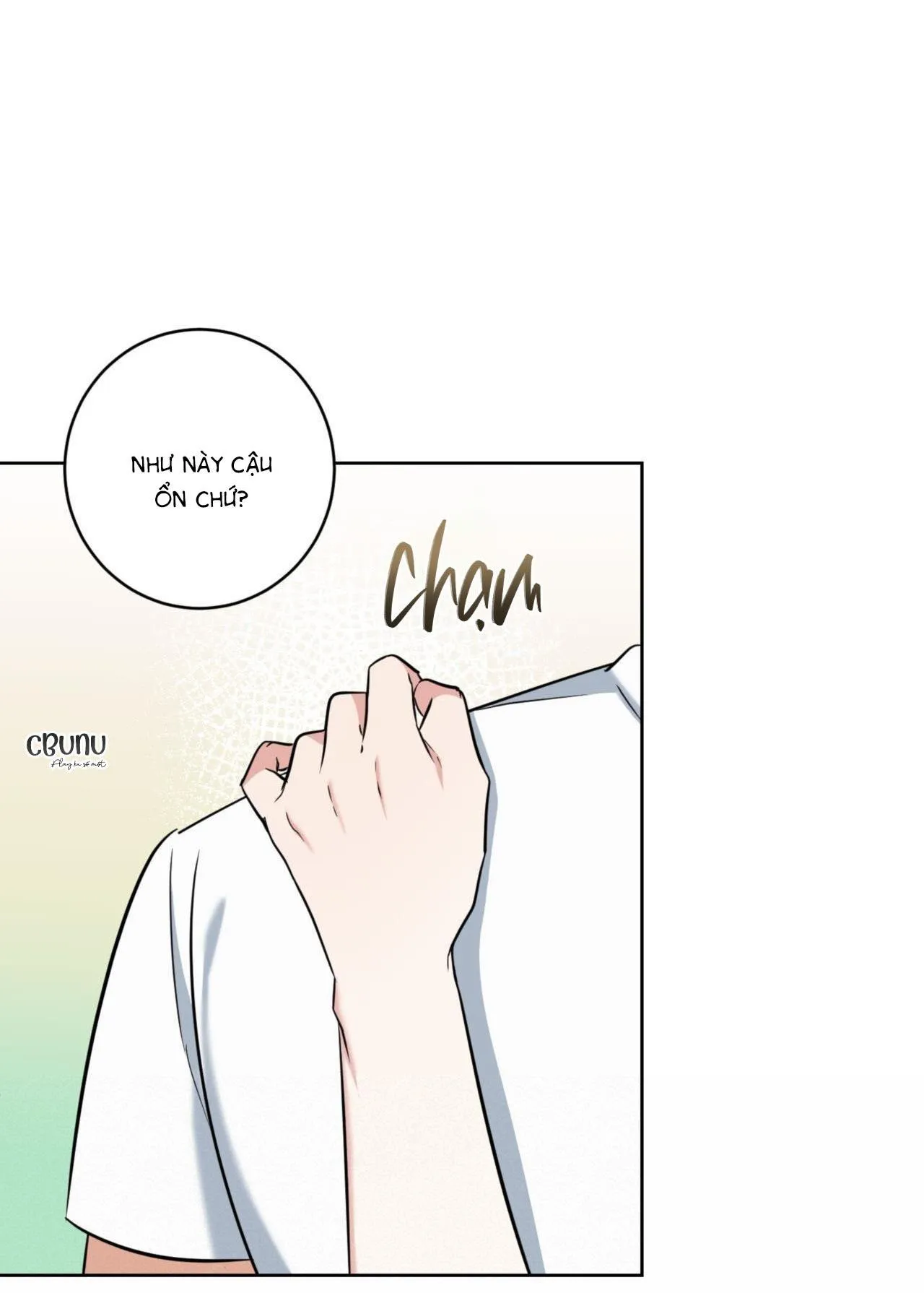 Khu Rừng Tĩnh Lặng Chapter 5 Trang 70