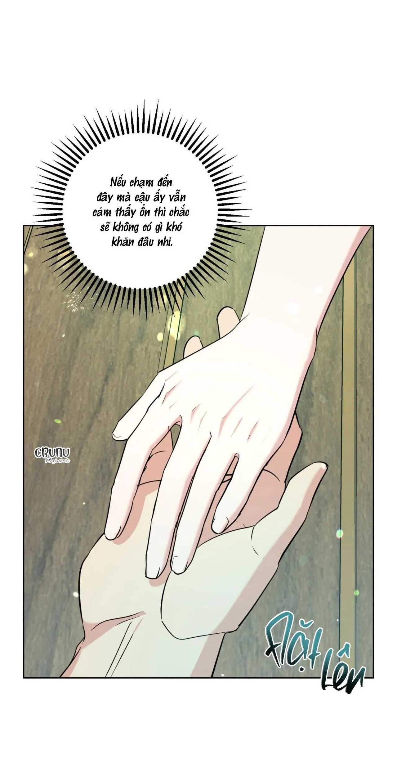 Khu Rừng Tĩnh Lặng Chapter 5 Trang 75