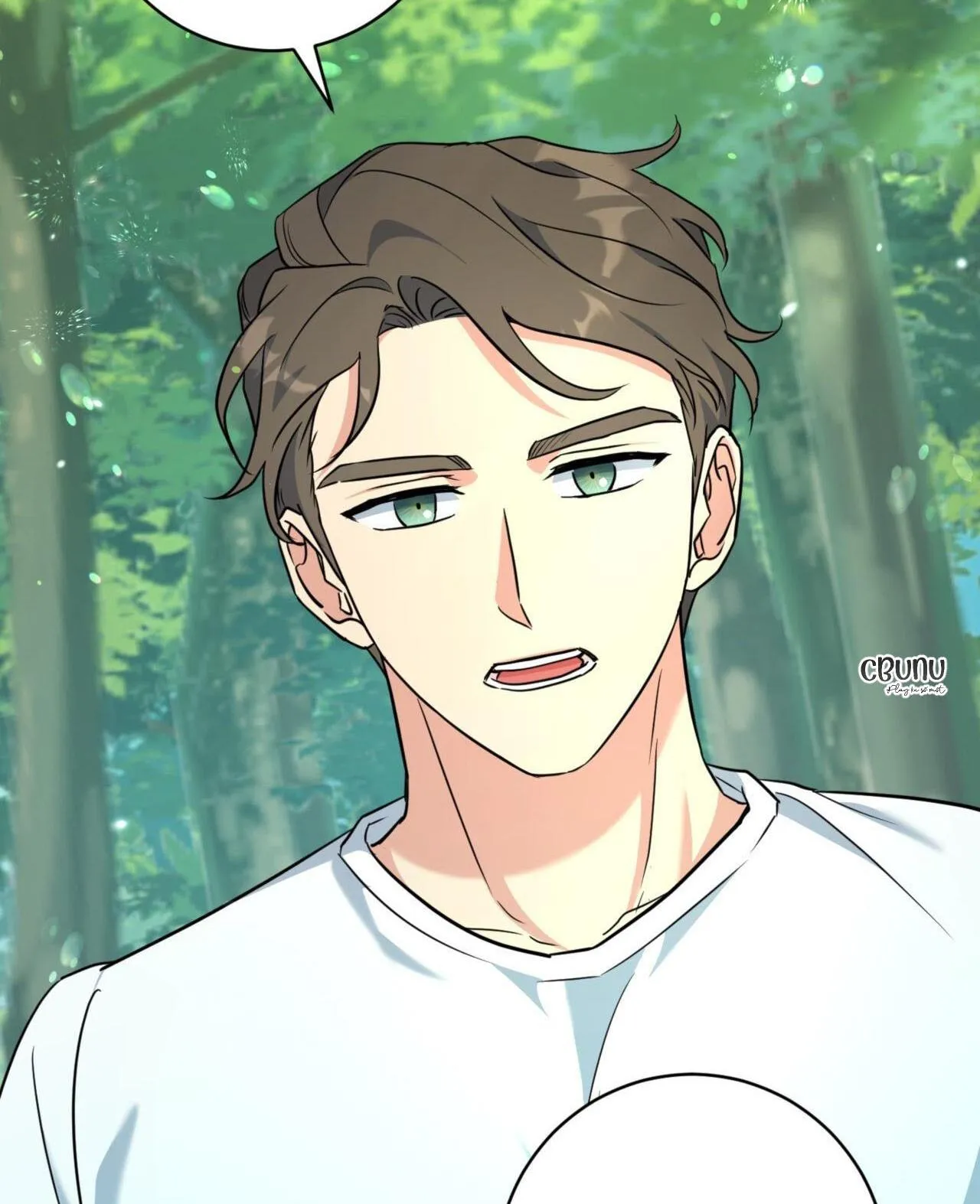 Khu Rừng Tĩnh Lặng Chapter 5 Trang 83