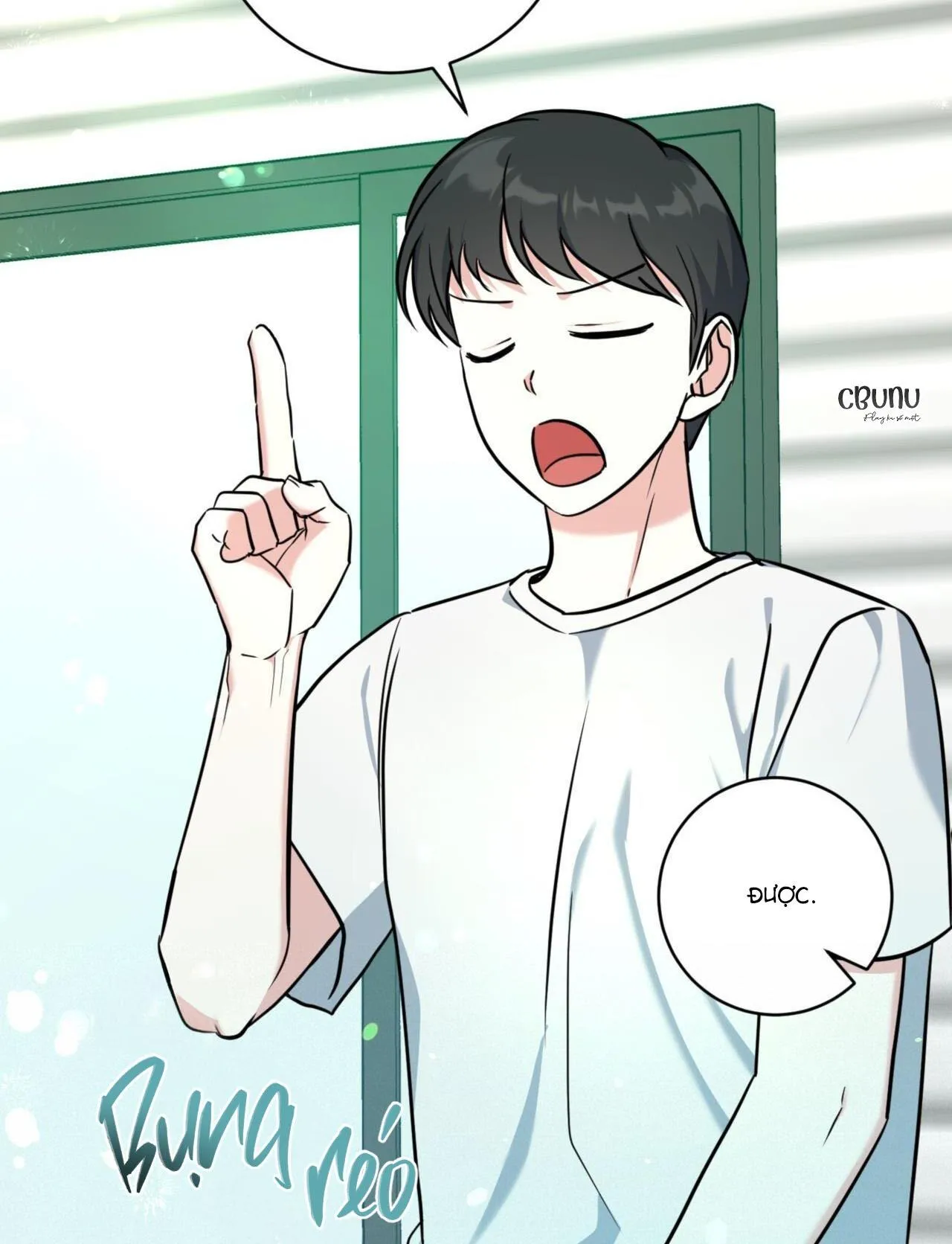 Khu Rừng Tĩnh Lặng Chapter 5 Trang 89