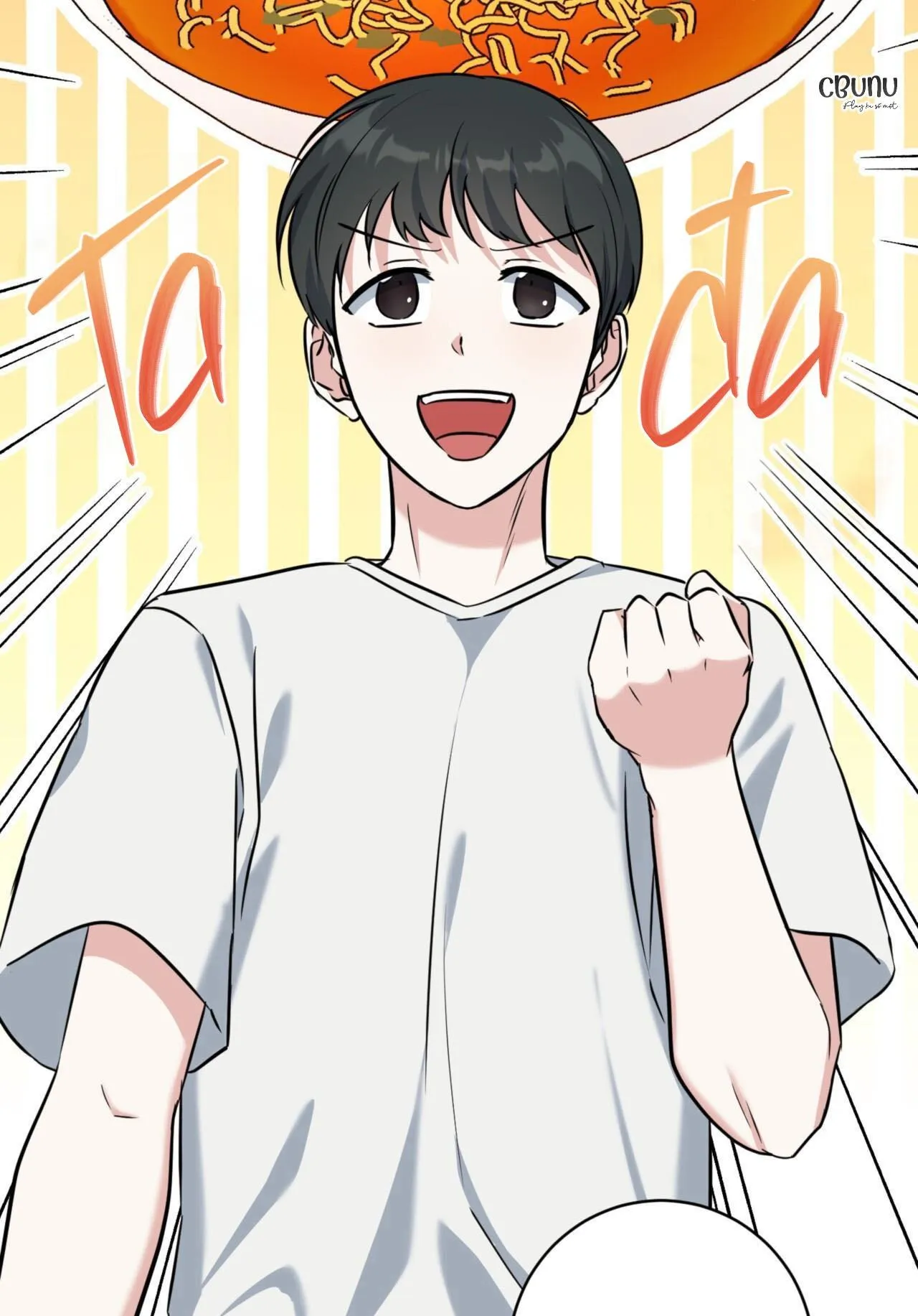 Khu Rừng Tĩnh Lặng Chapter 5 Trang 95