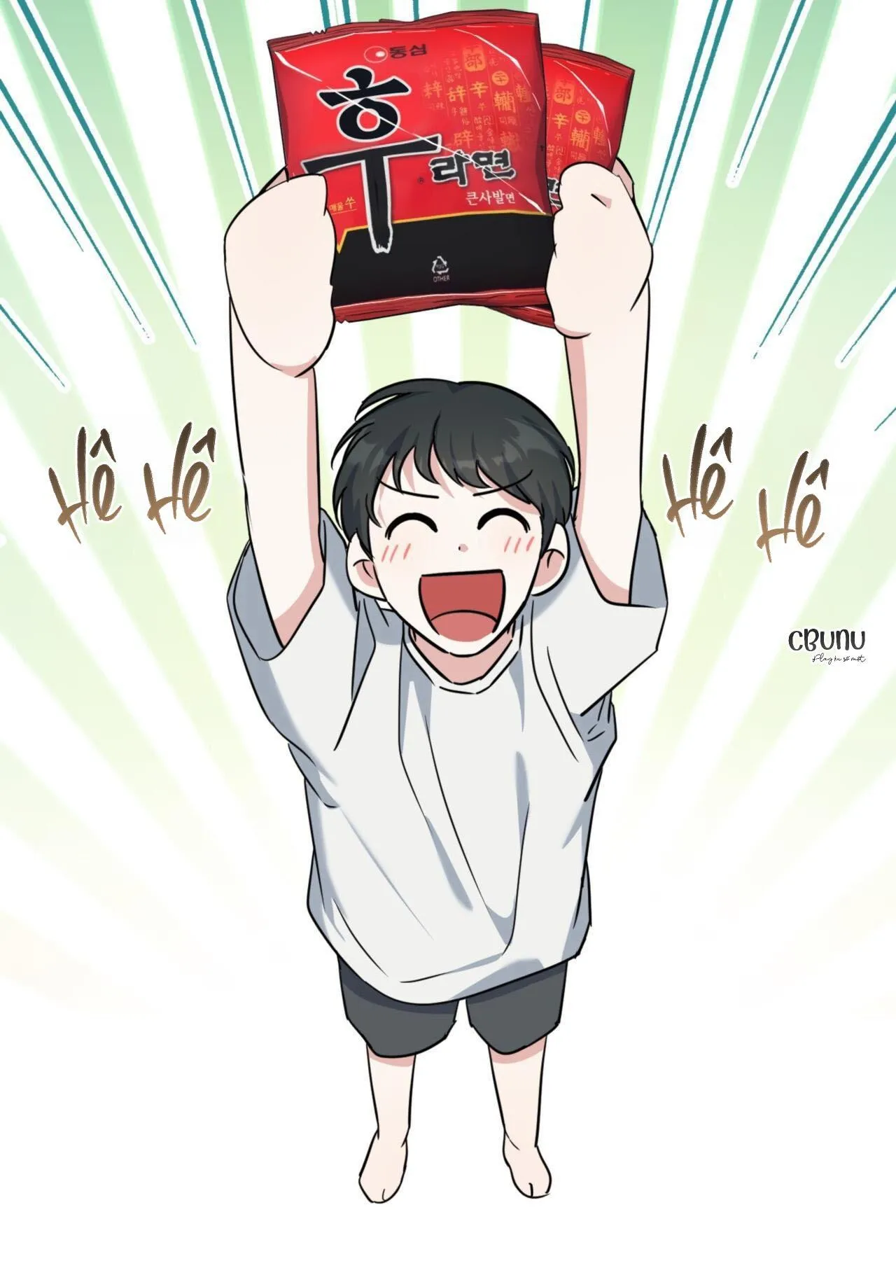 Khu Rừng Tĩnh Lặng Chapter 5 Trang 99