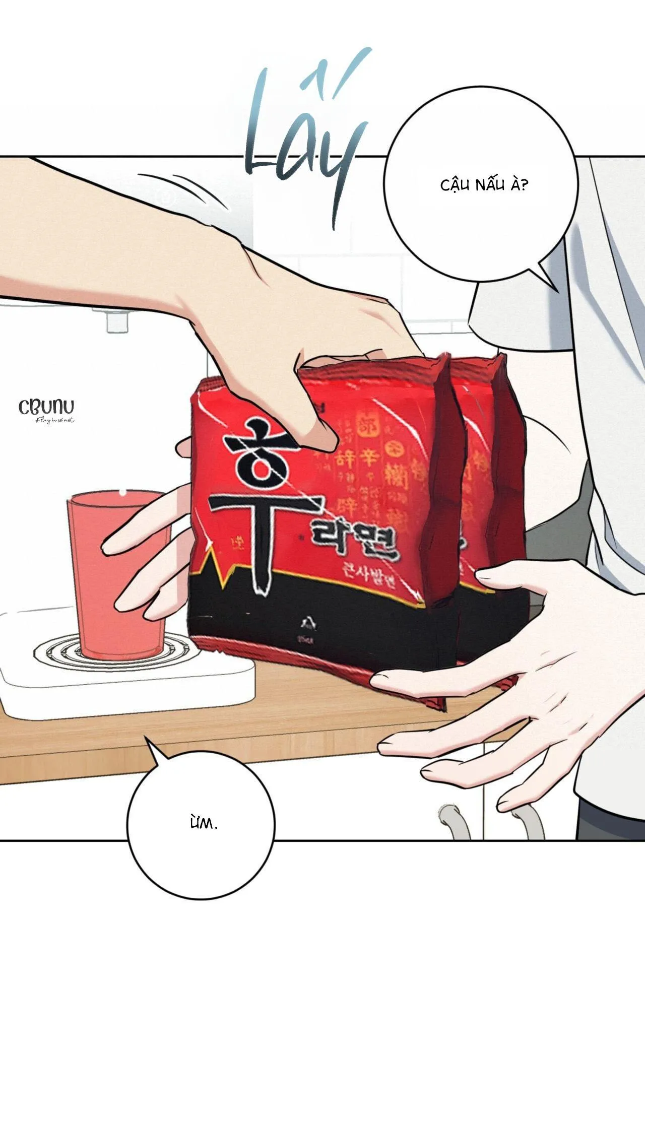 Khu Rừng Tĩnh Lặng Chapter 5 Trang 102