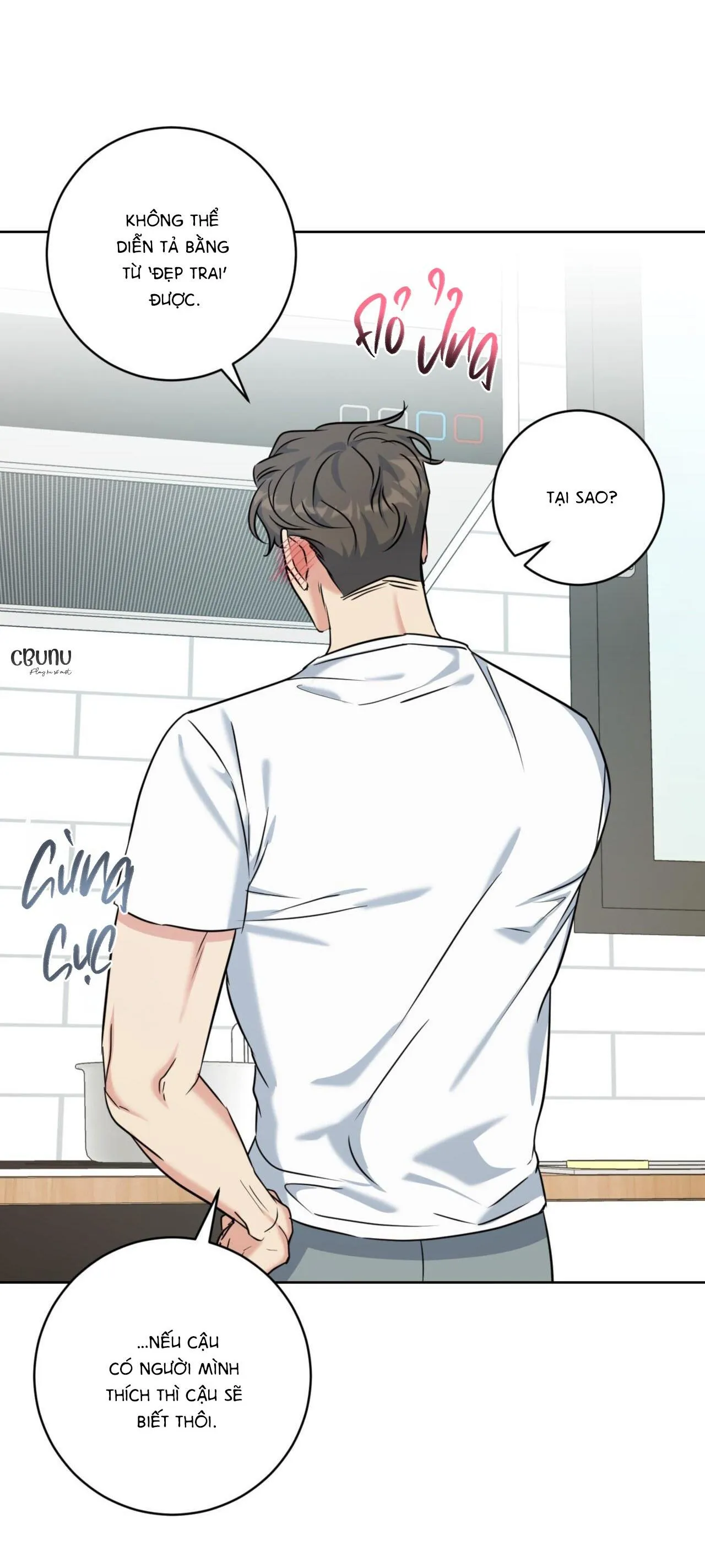 Khu Rừng Tĩnh Lặng Chapter 5 Trang 106