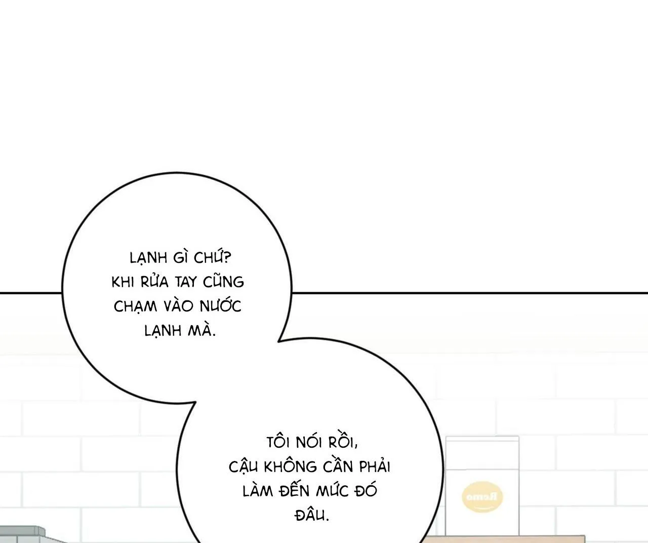 Khu Rừng Tĩnh Lặng Chapter 5 Trang 118