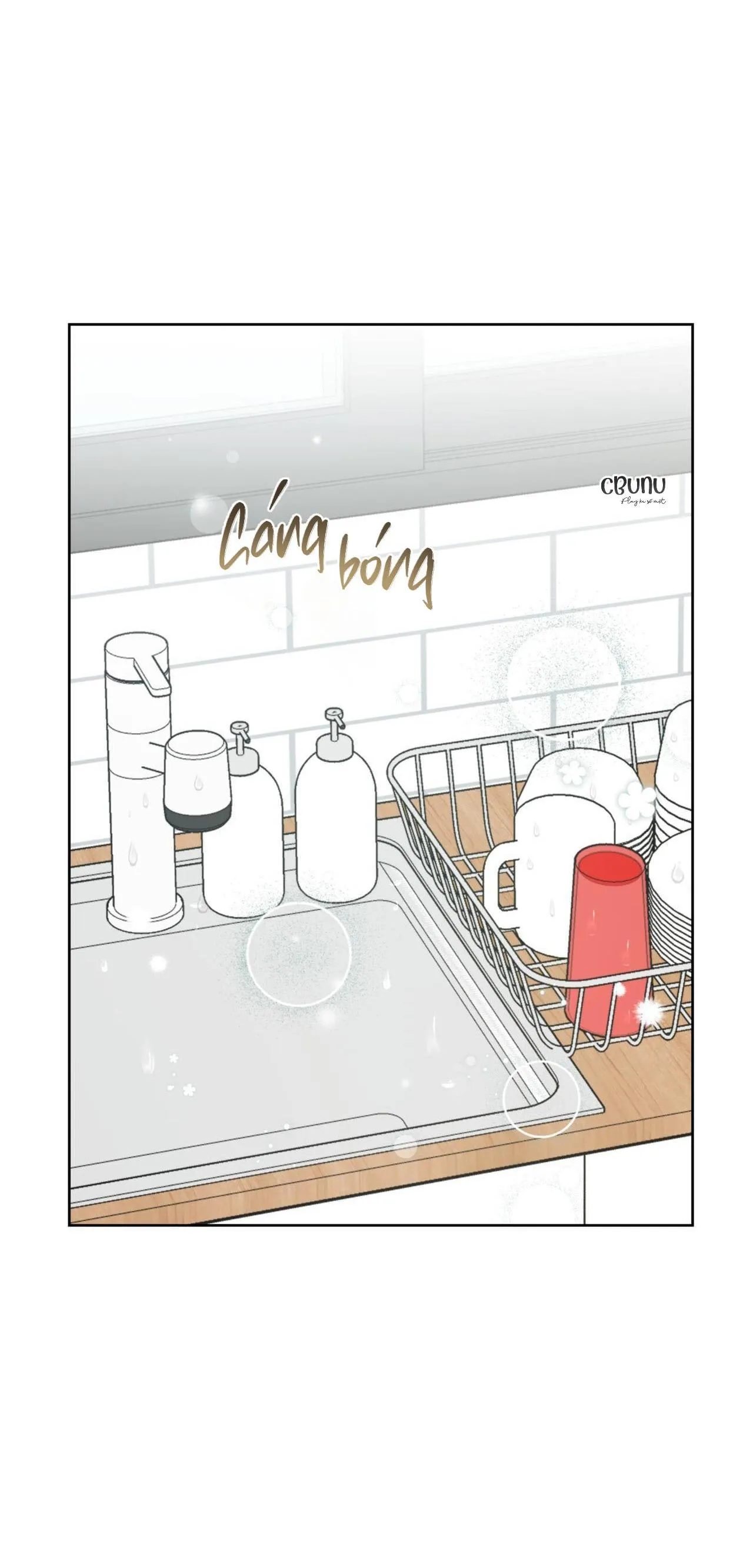 Khu Rừng Tĩnh Lặng Chapter 5 Trang 122