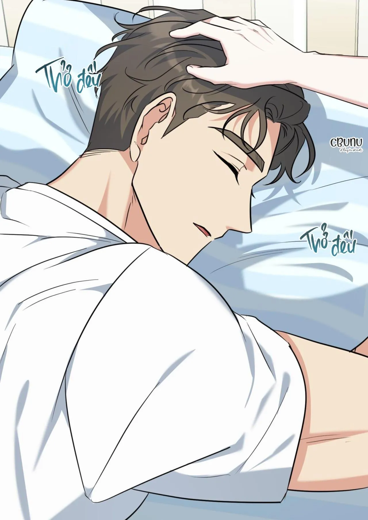 Khu Rừng Tĩnh Lặng Chapter 5 Trang 130