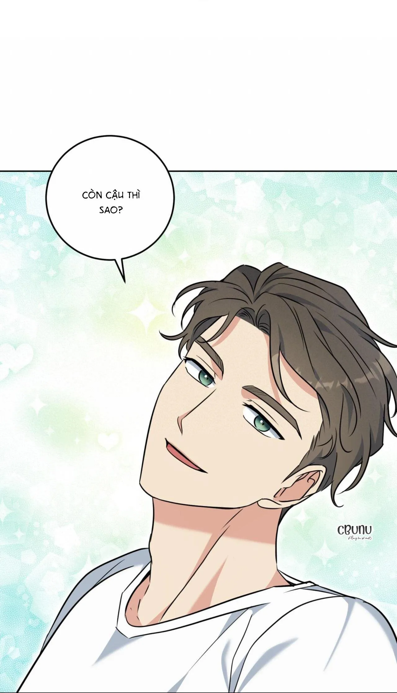 Khu Rừng Tĩnh Lặng Chapter 6 Trang 27