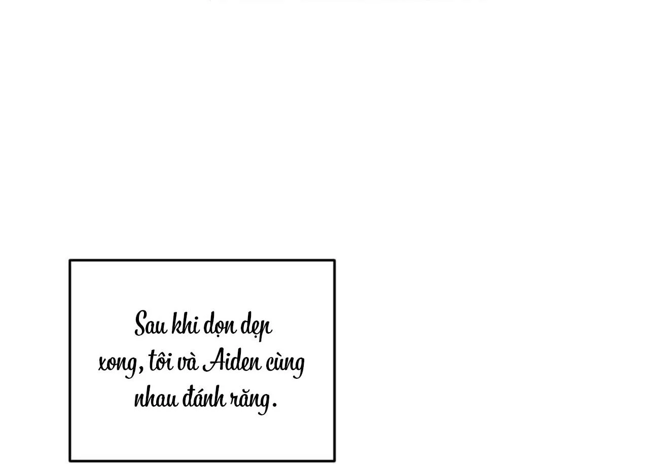 Khu Rừng Tĩnh Lặng Chapter 6 Trang 50