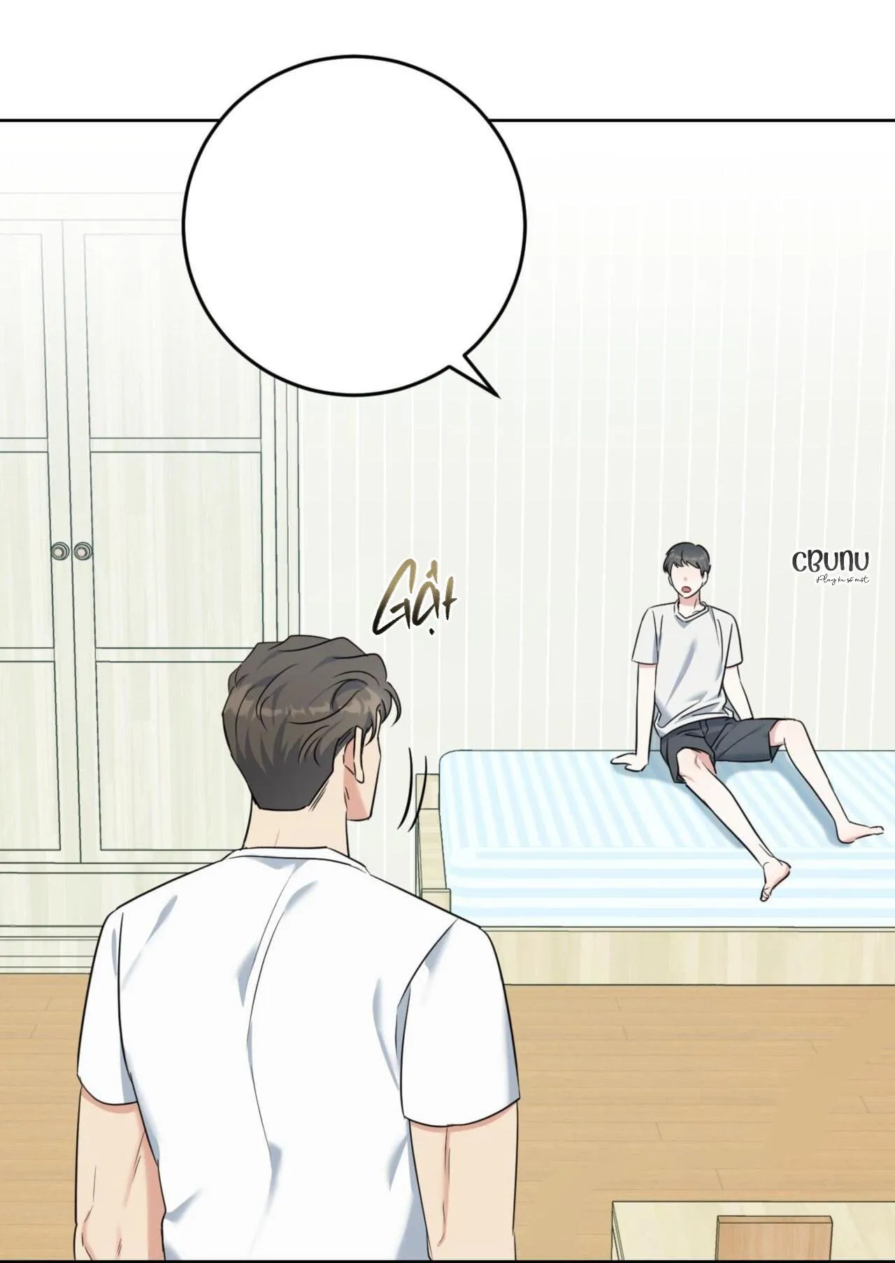 Khu Rừng Tĩnh Lặng Chapter 6 Trang 55