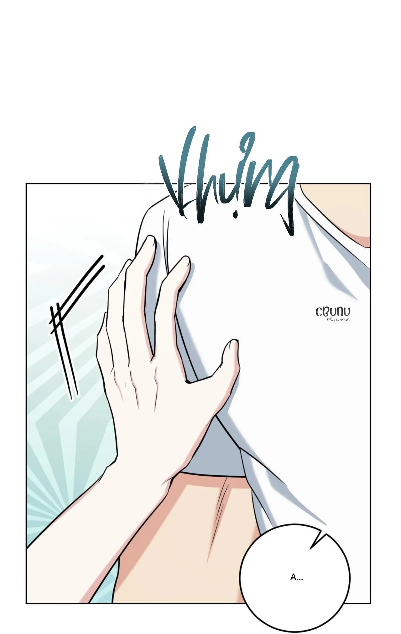 Khu Rừng Tĩnh Lặng Chapter 6 Trang 59