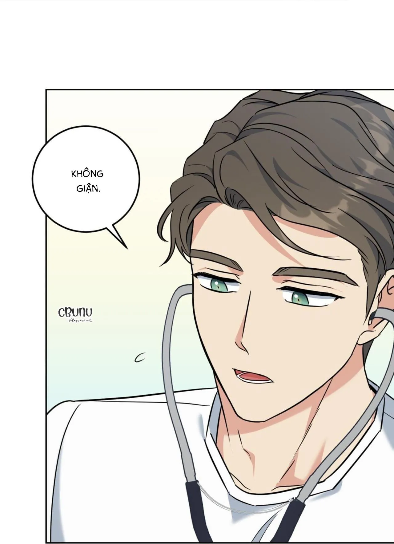 Khu Rừng Tĩnh Lặng Chapter 6 Trang 73