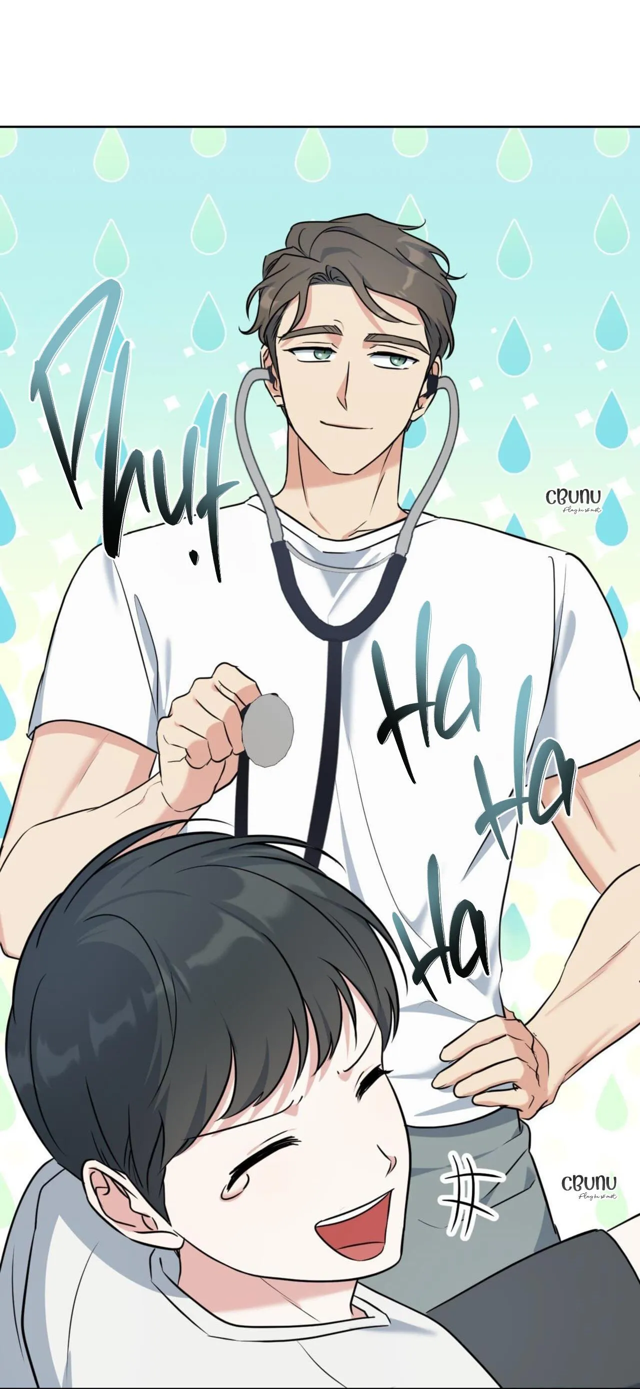 Khu Rừng Tĩnh Lặng Chapter 6 Trang 77