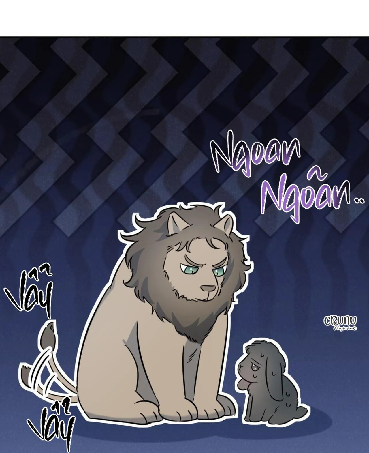 Khu Rừng Tĩnh Lặng Chapter 6 Trang 85