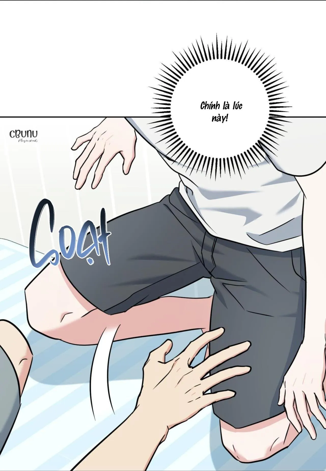 Khu Rừng Tĩnh Lặng Chapter 6 Trang 88