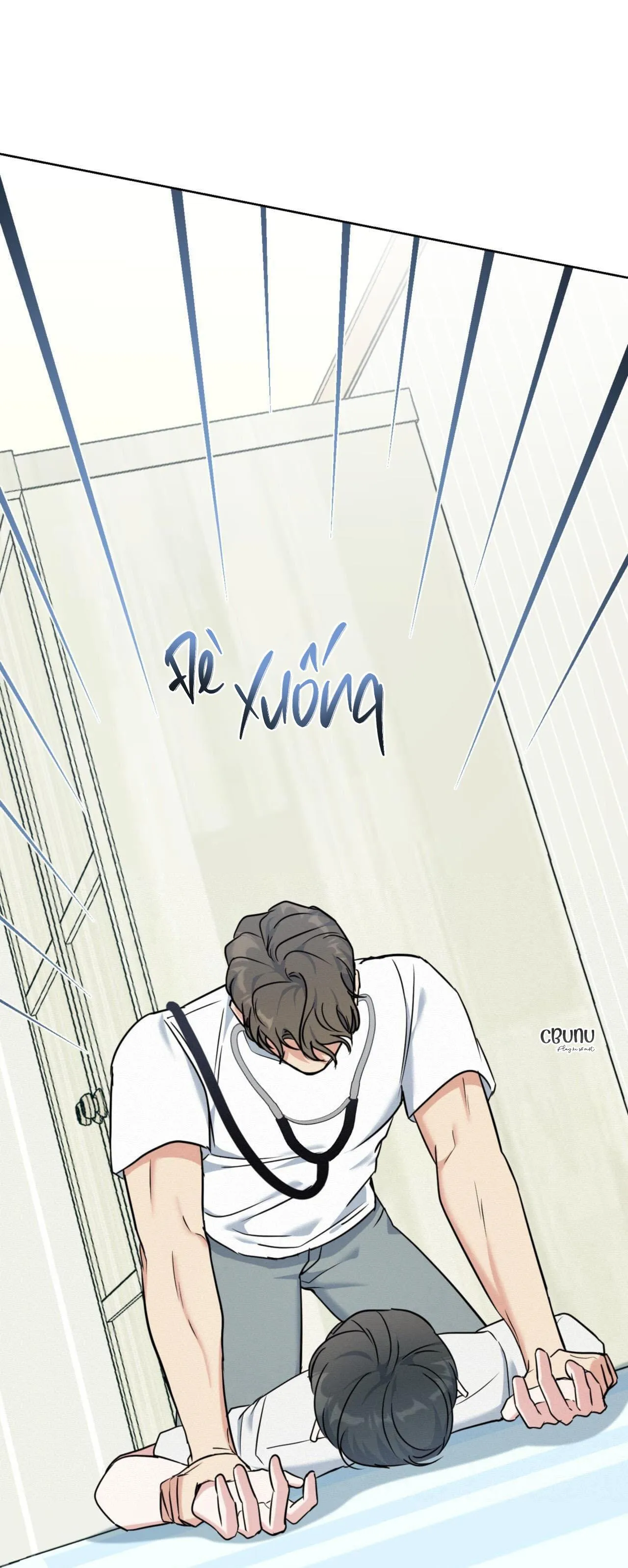 Khu Rừng Tĩnh Lặng Chapter 6 Trang 90