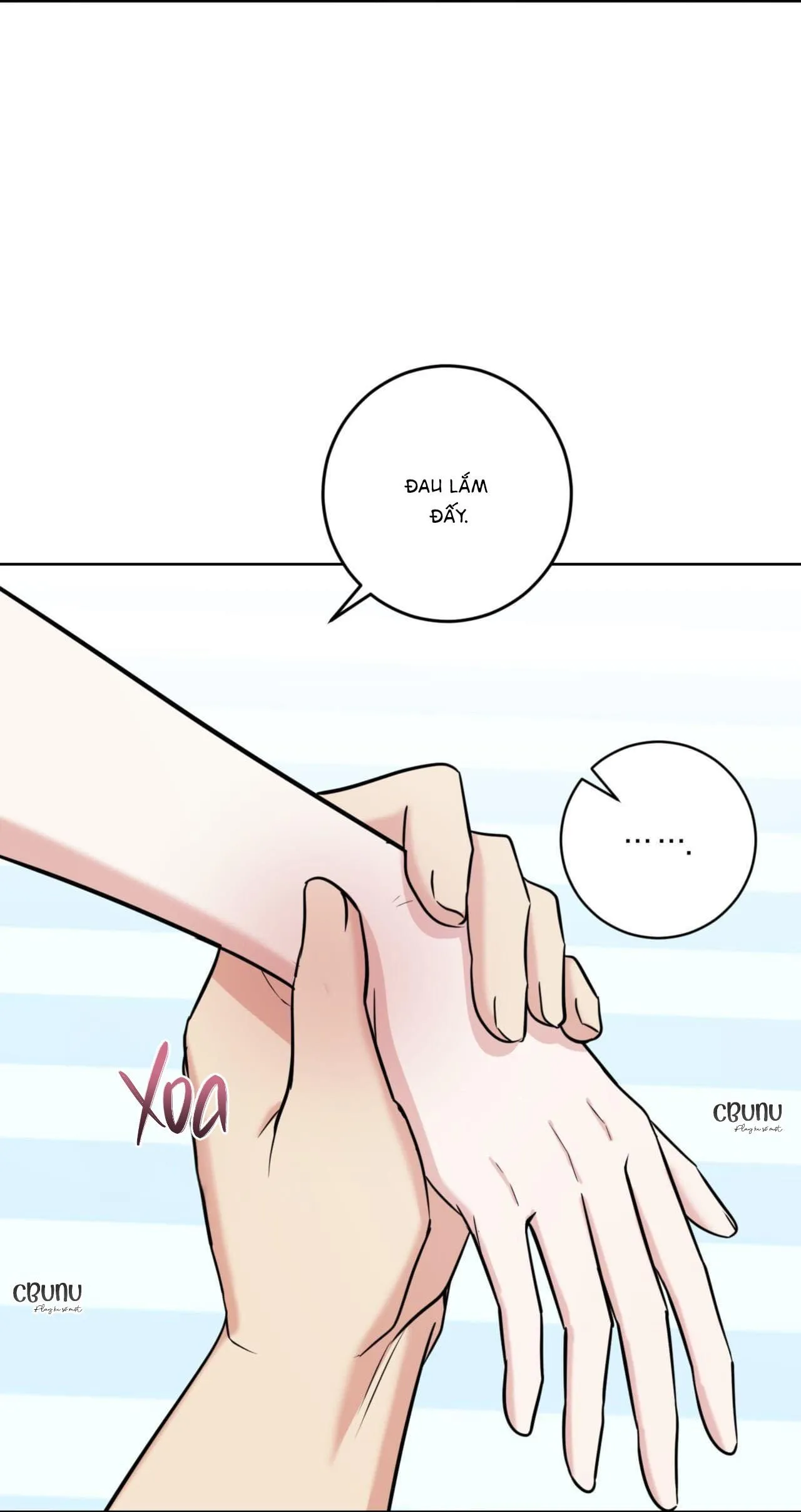 Khu Rừng Tĩnh Lặng Chapter 6 Trang 97