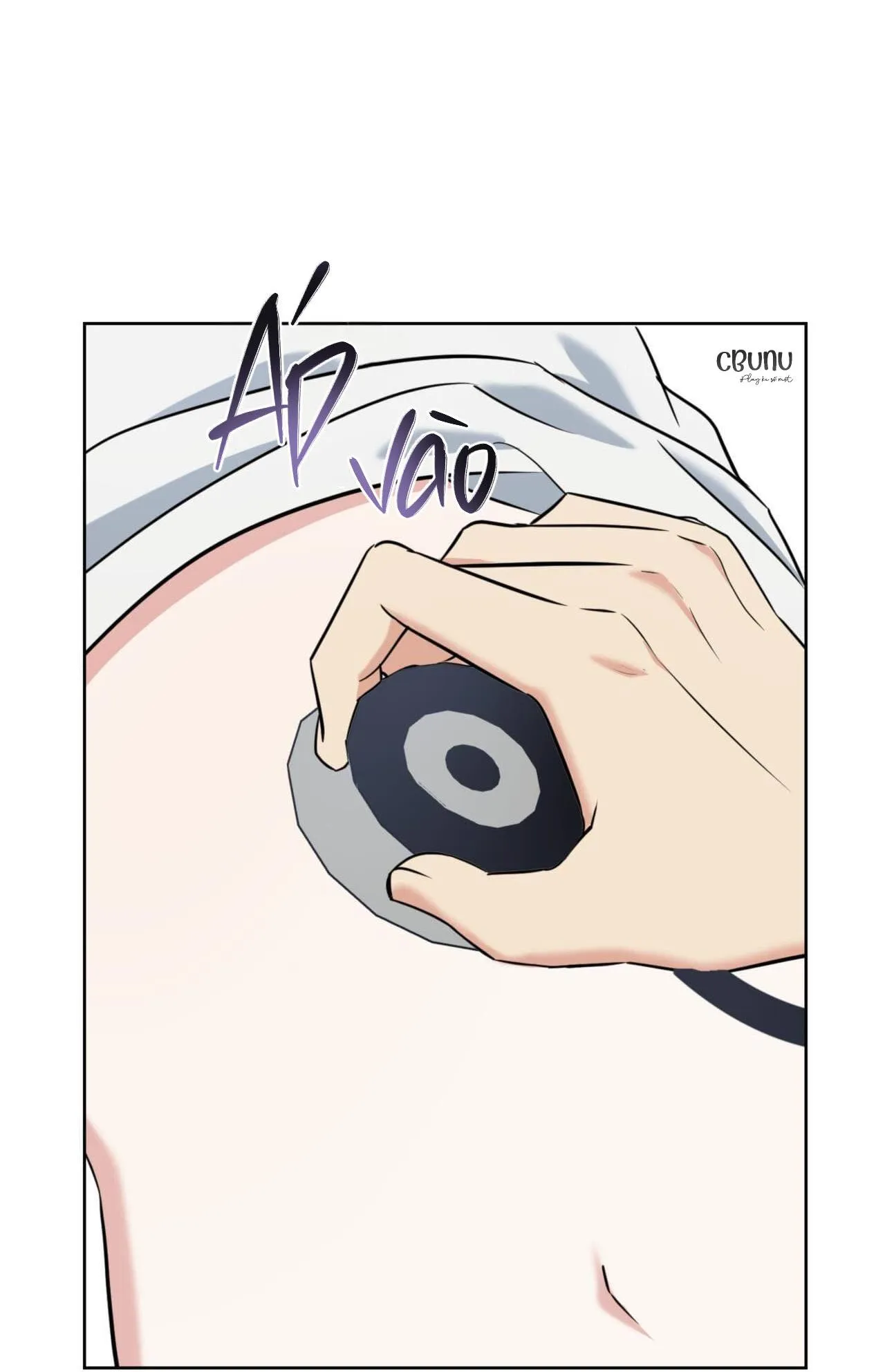 Khu Rừng Tĩnh Lặng Chapter 6 Trang 102