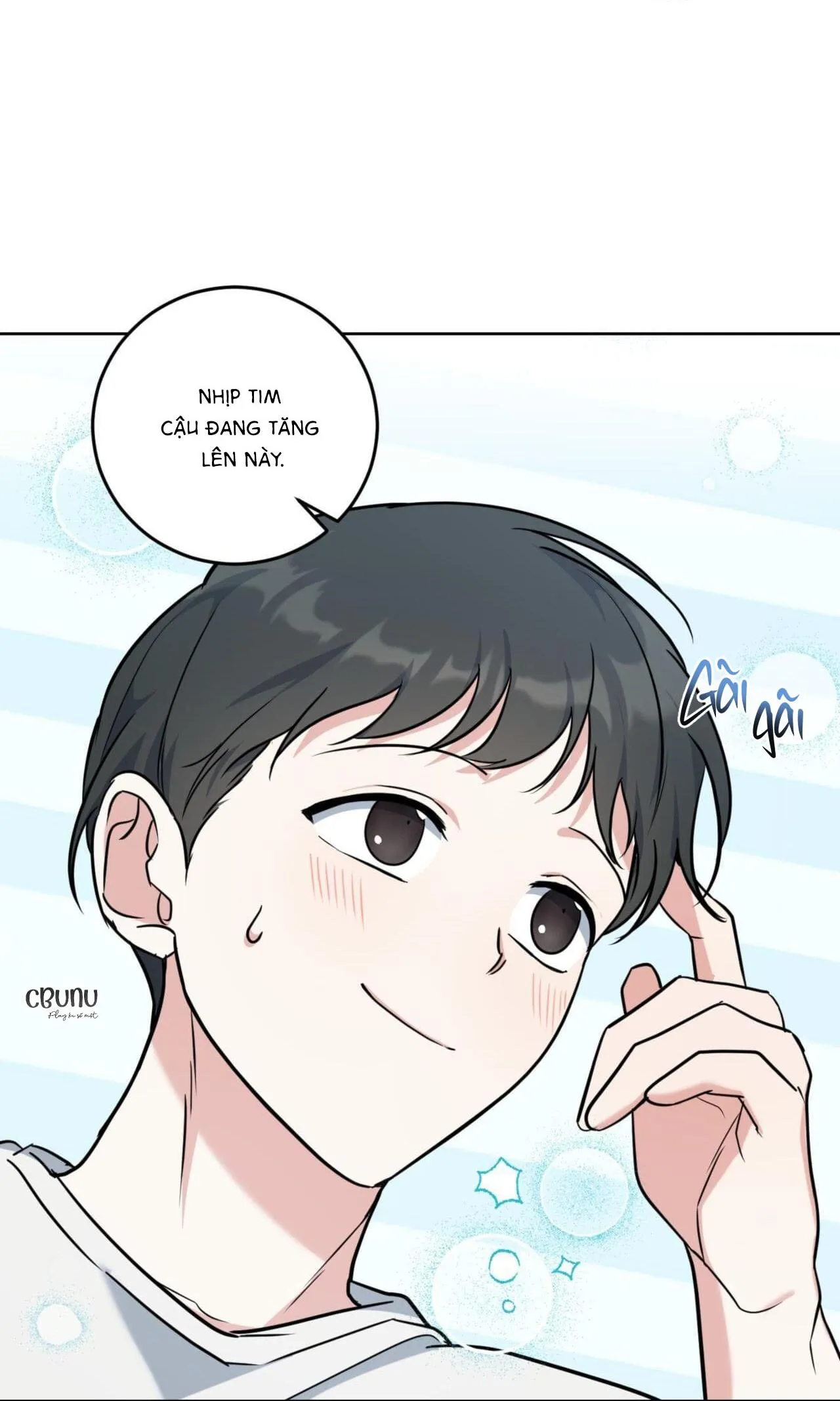 Khu Rừng Tĩnh Lặng Chapter 6 Trang 110