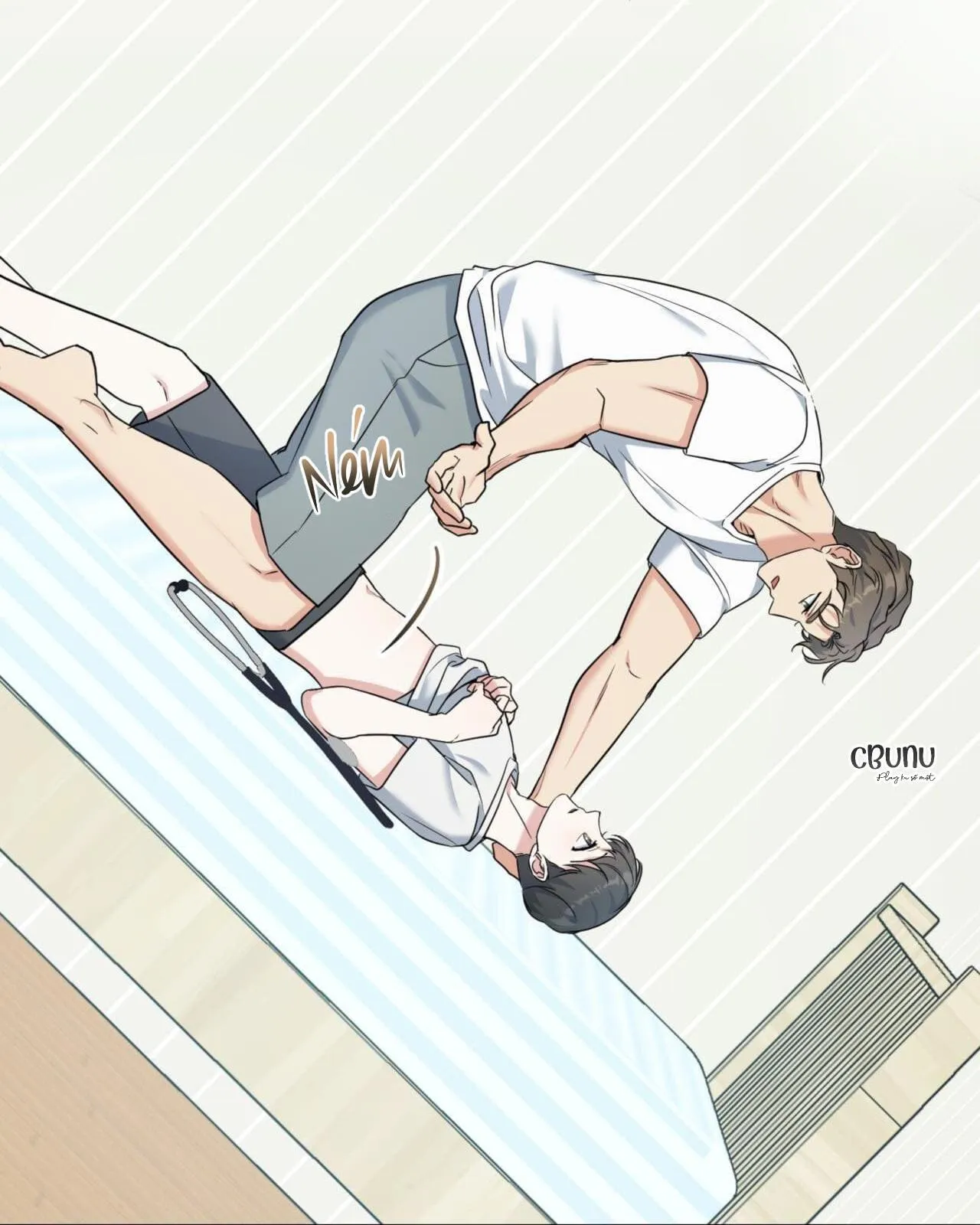 Khu Rừng Tĩnh Lặng Chapter 6 Trang 113