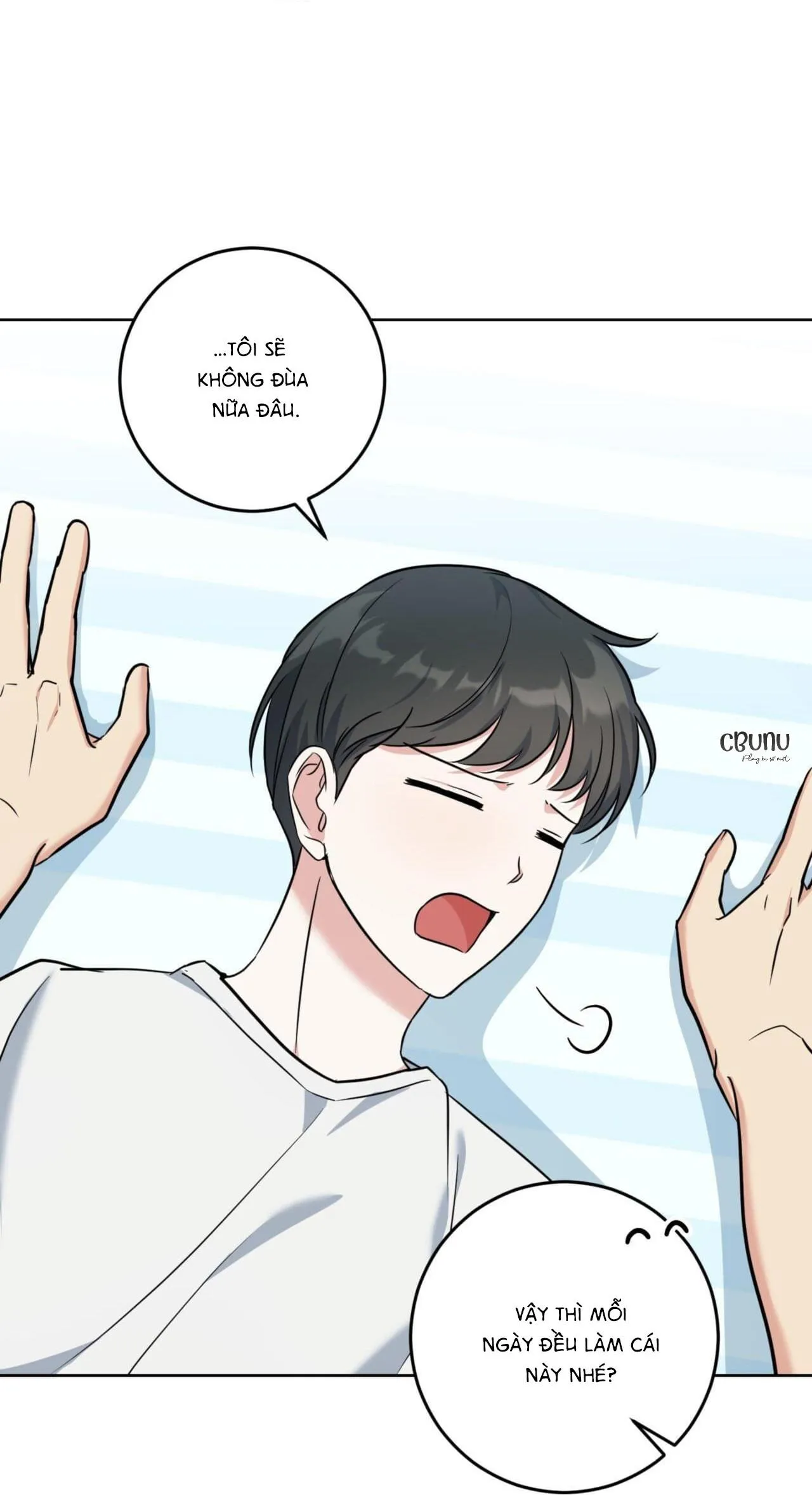 Khu Rừng Tĩnh Lặng Chapter 6 Trang 117