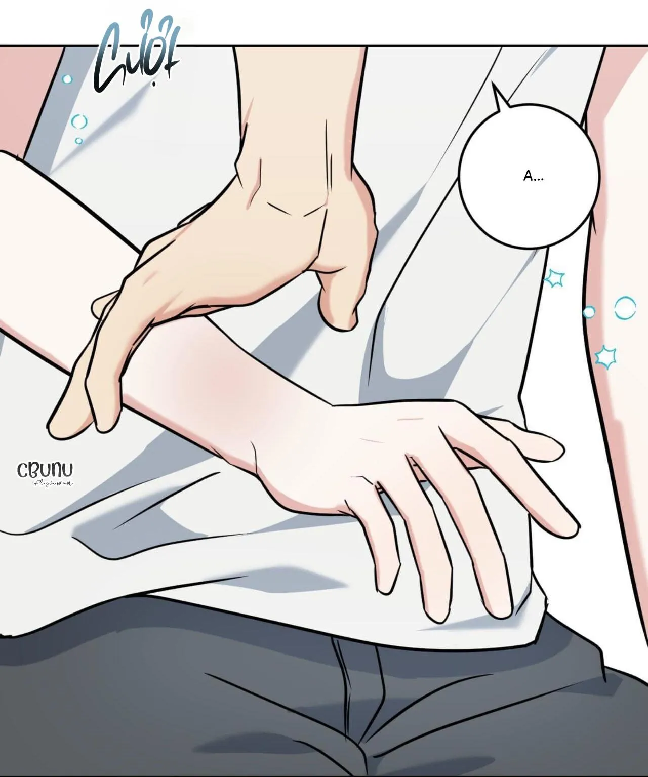 Khu Rừng Tĩnh Lặng Chapter 6 Trang 121