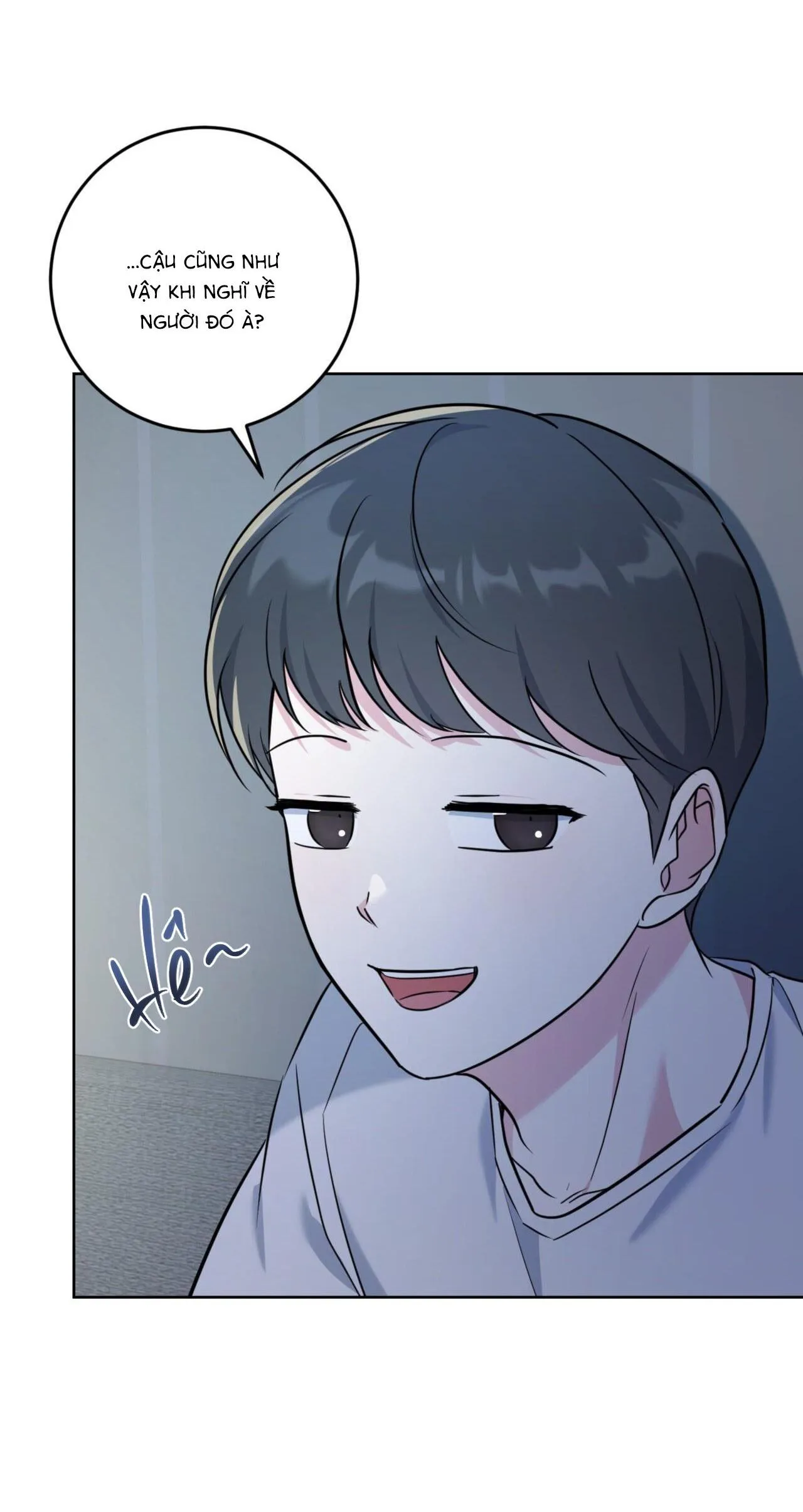 Khu Rừng Tĩnh Lặng Chapter 7 Trang 20