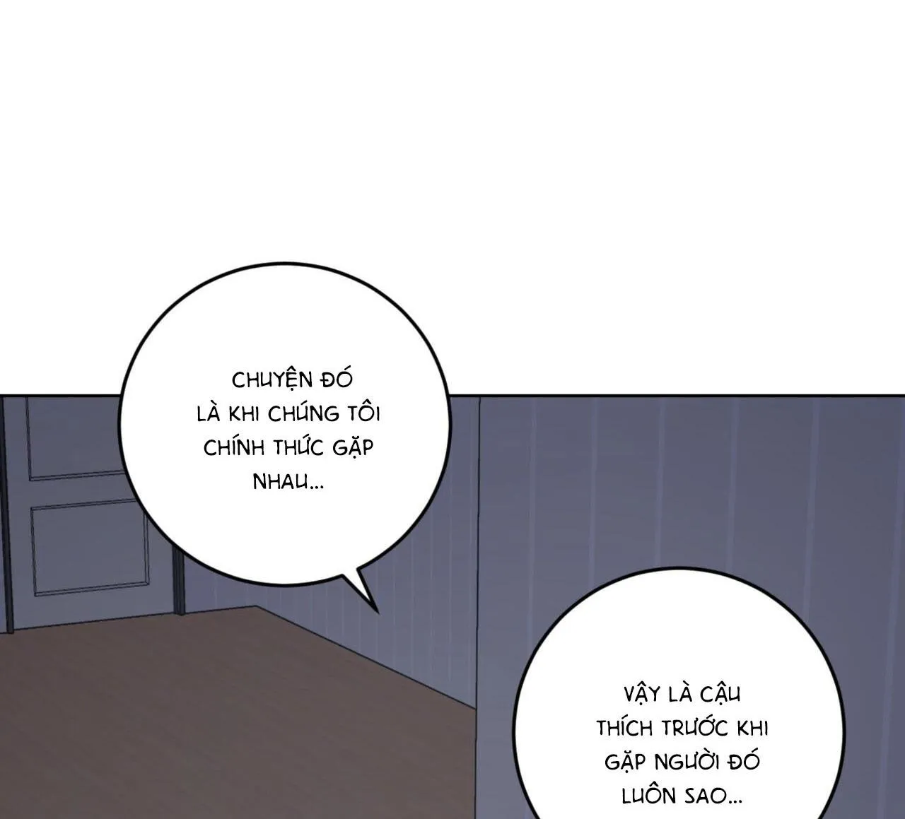 Khu Rừng Tĩnh Lặng Chapter 7 Trang 26