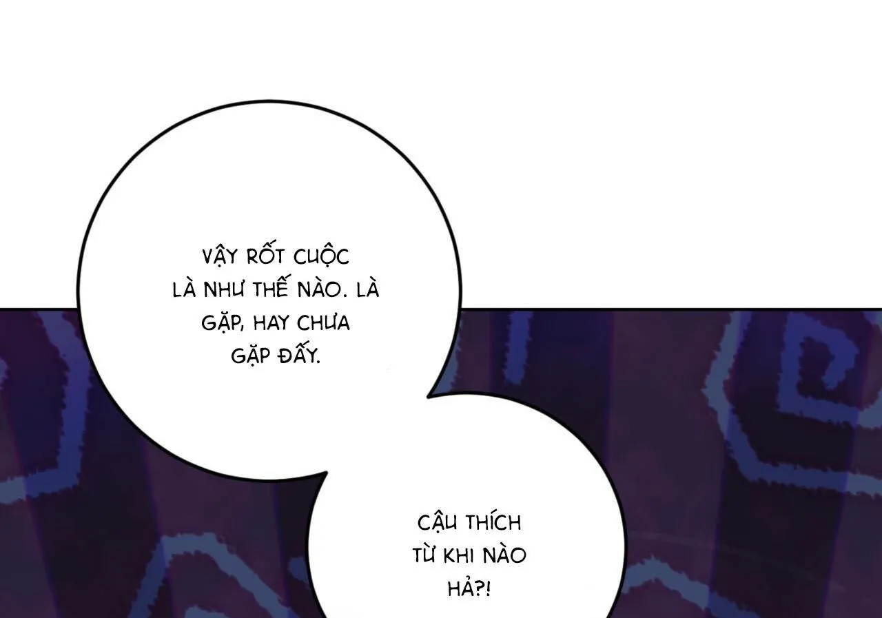 Khu Rừng Tĩnh Lặng Chapter 7 Trang 29