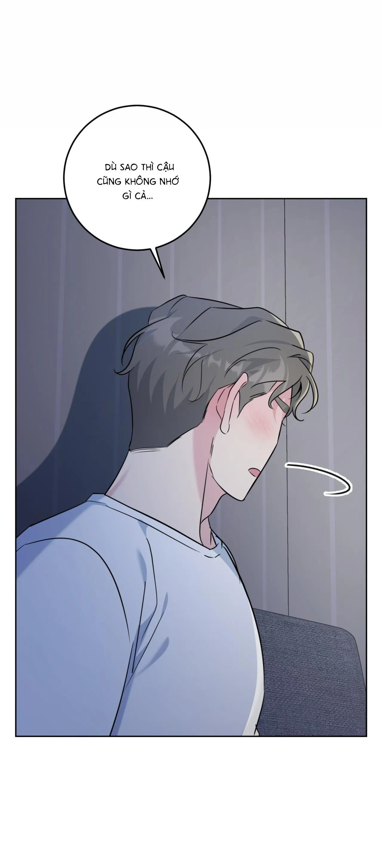 Khu Rừng Tĩnh Lặng Chapter 7 Trang 32