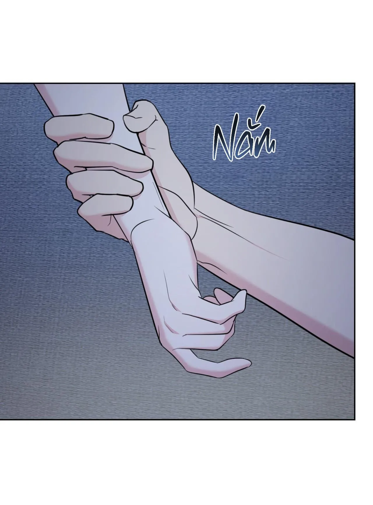 Khu Rừng Tĩnh Lặng Chapter 7 Trang 36