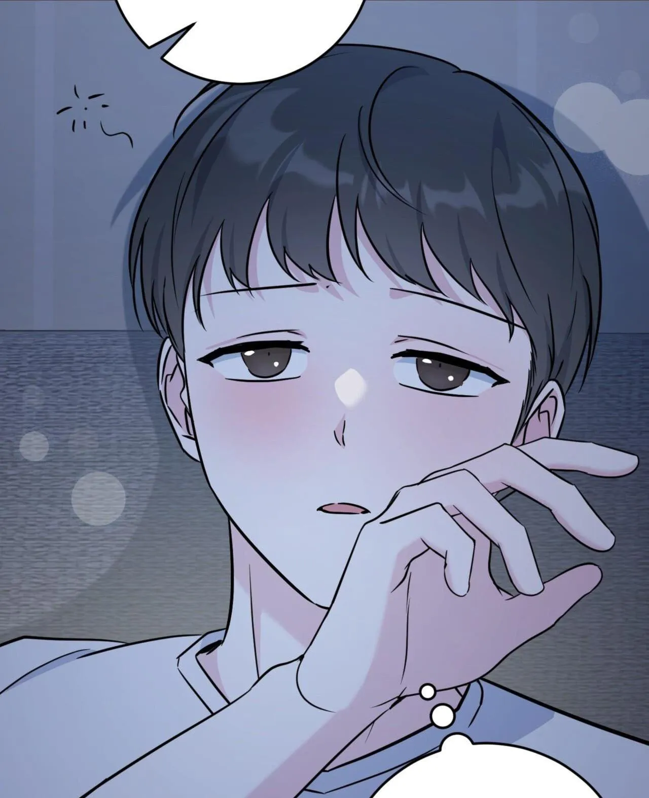 Khu Rừng Tĩnh Lặng Chapter 7 Trang 41