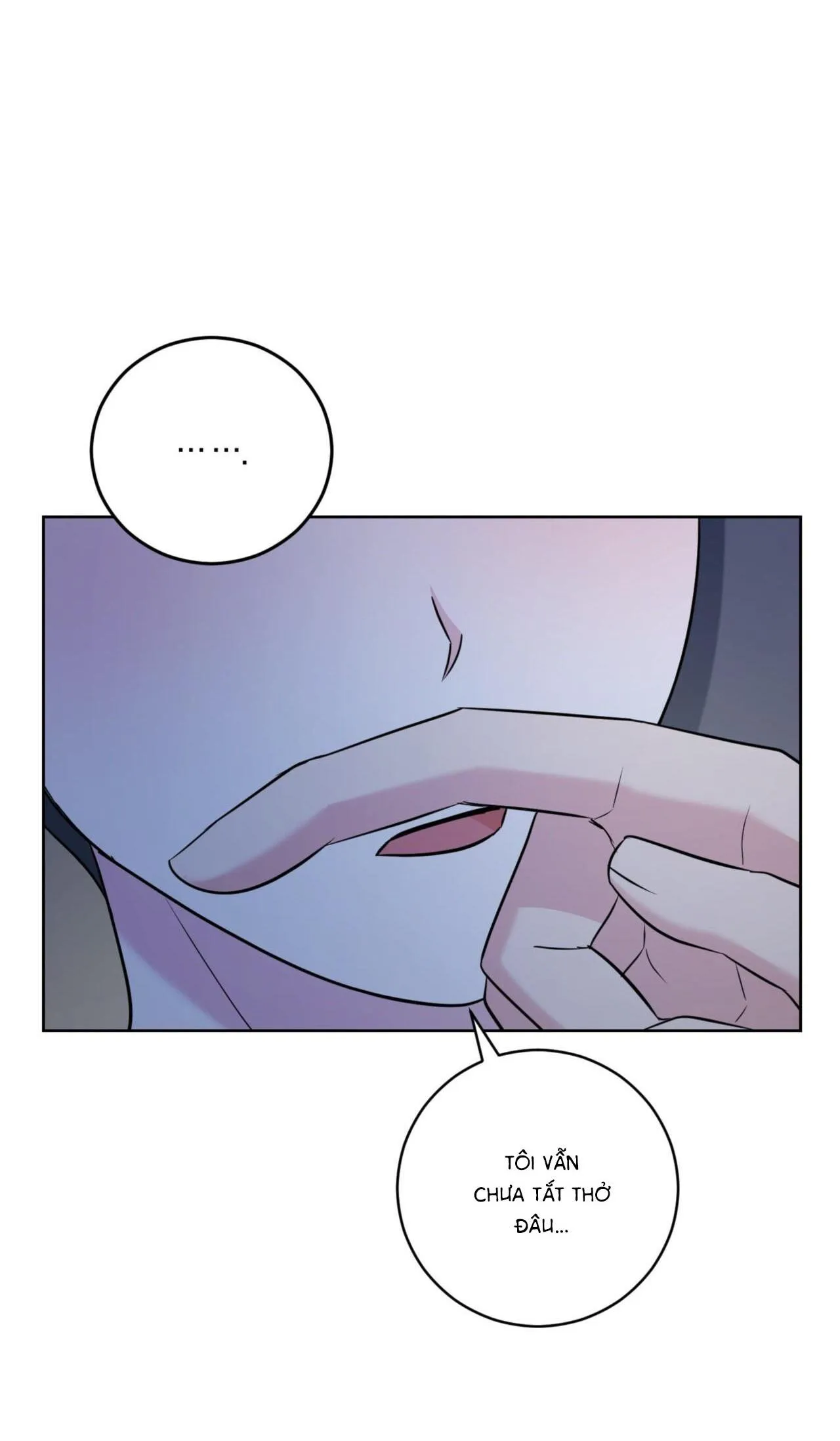 Khu Rừng Tĩnh Lặng Chapter 7 Trang 46