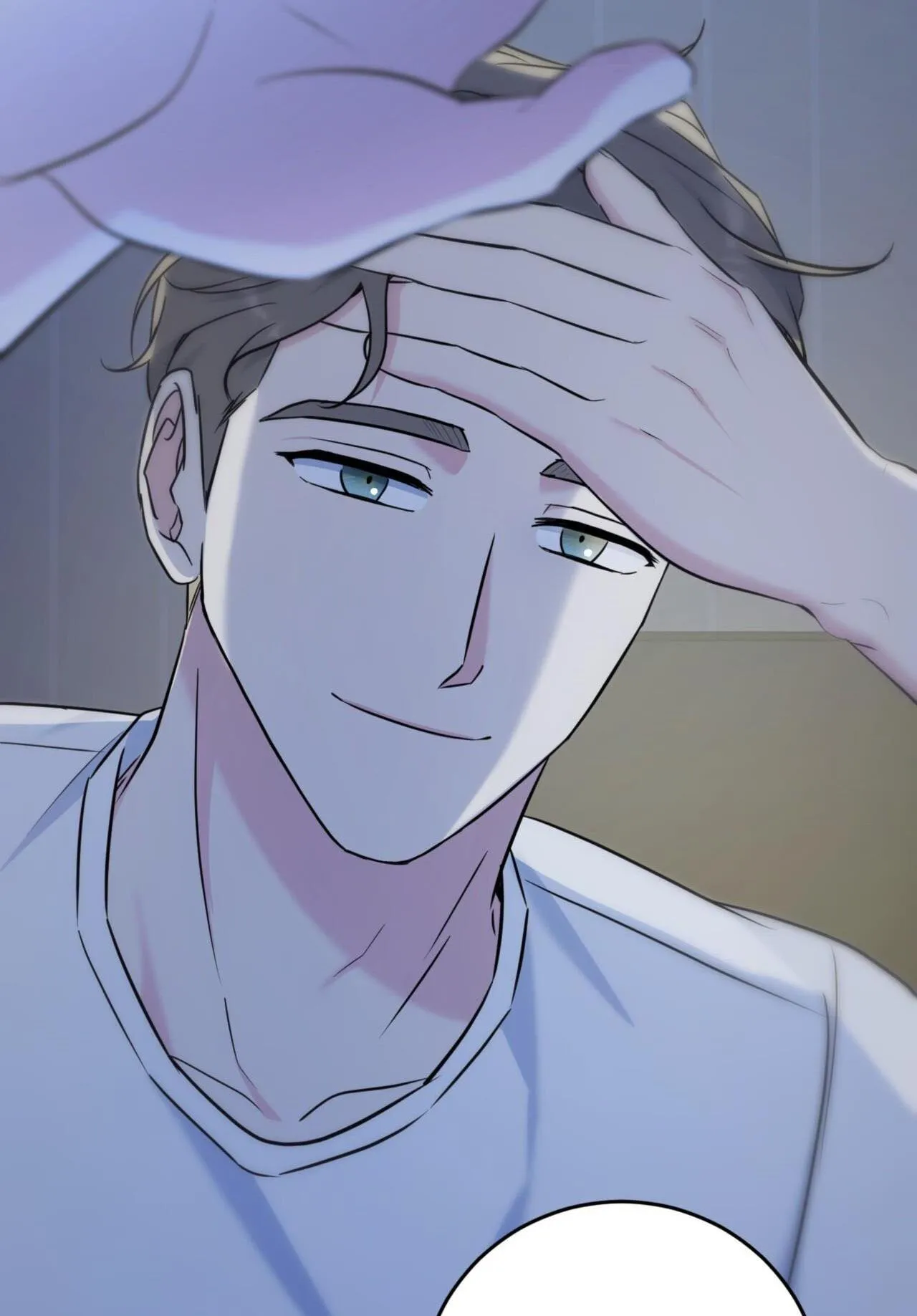 Khu Rừng Tĩnh Lặng Chapter 7 Trang 48