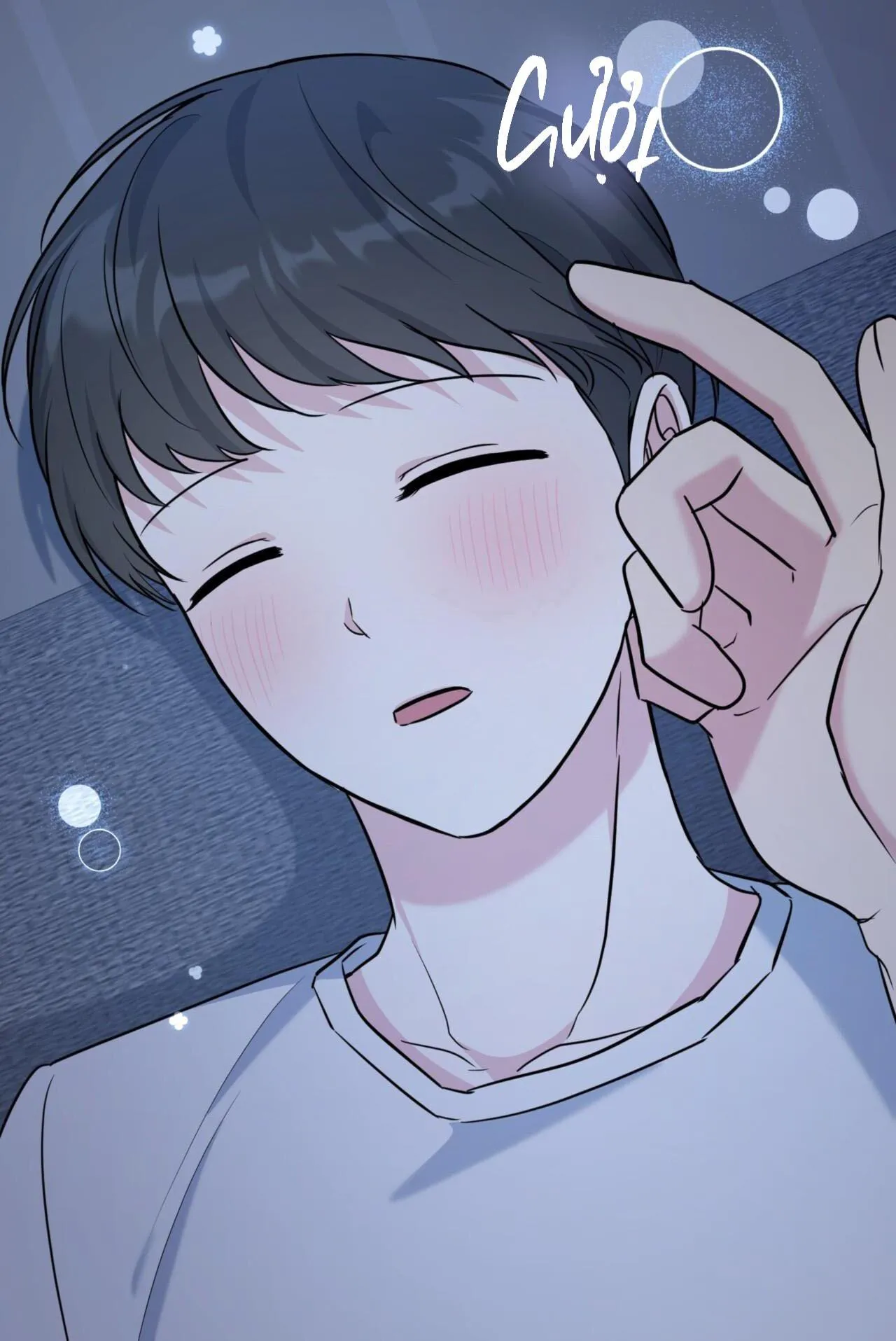 Khu Rừng Tĩnh Lặng Chapter 7 Trang 58