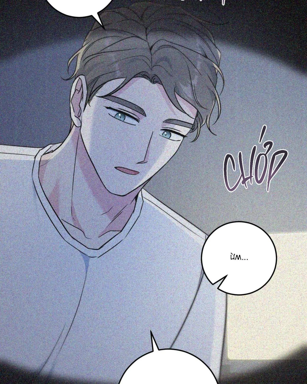 Khu Rừng Tĩnh Lặng Chapter 7 Trang 62