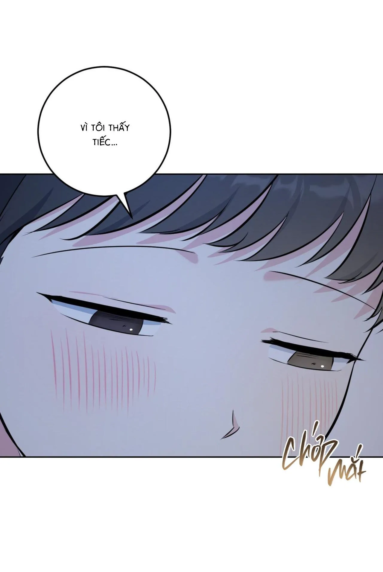 Khu Rừng Tĩnh Lặng Chapter 7 Trang 65