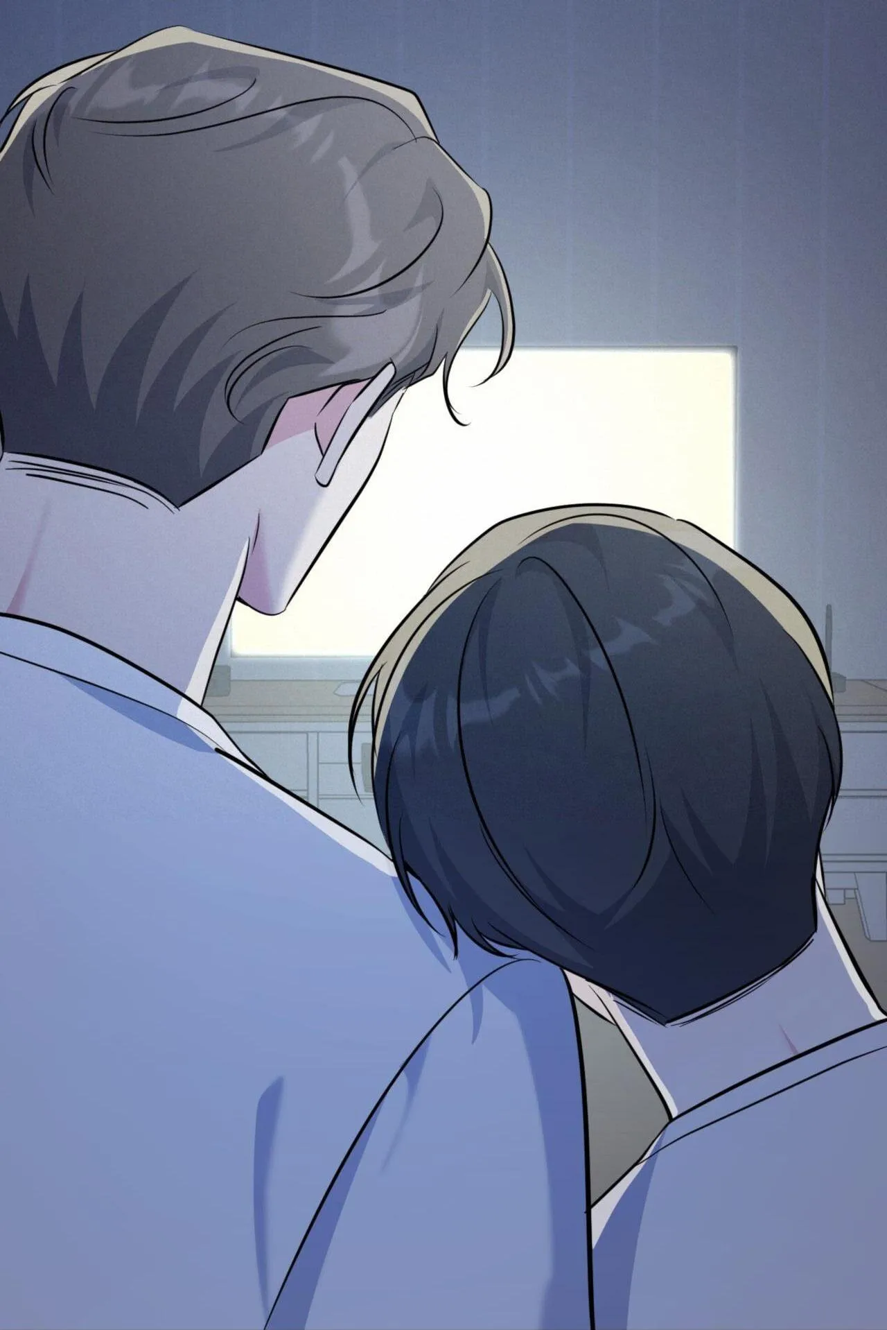 Khu Rừng Tĩnh Lặng Chapter 7 Trang 70