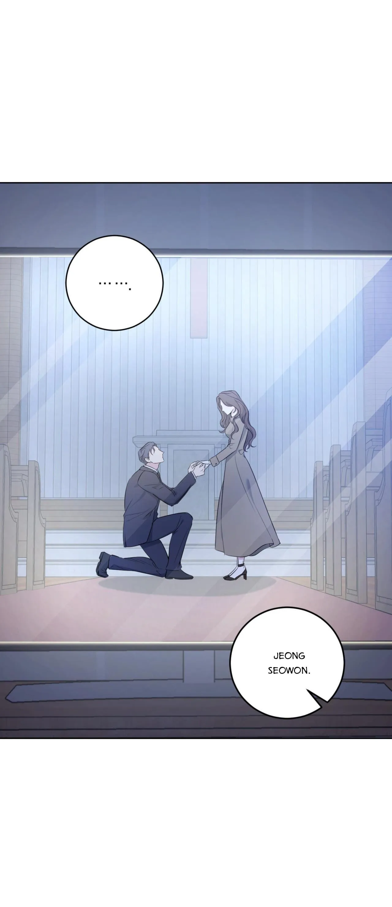 Khu Rừng Tĩnh Lặng Chapter 7 Trang 72