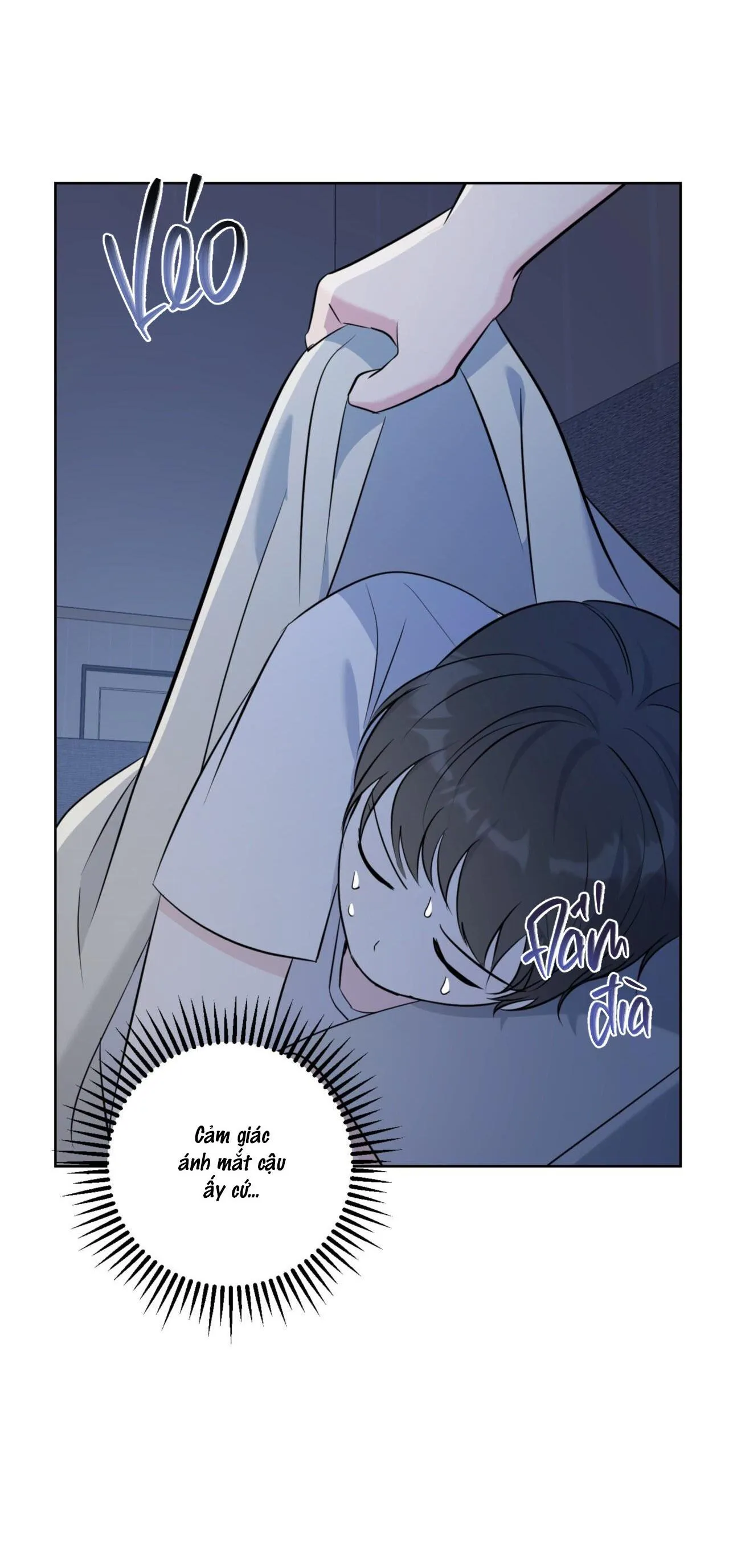 Khu Rừng Tĩnh Lặng Chapter 7 Trang 77