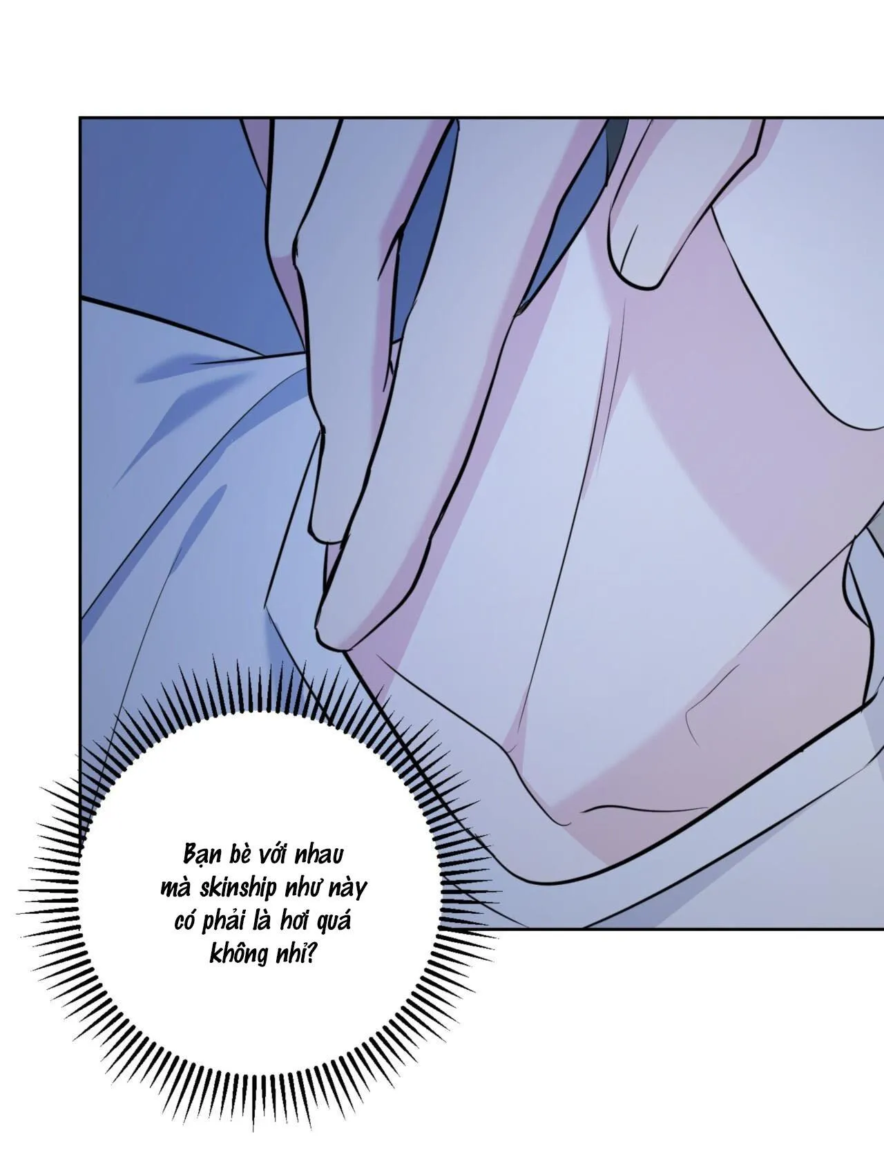 Khu Rừng Tĩnh Lặng Chapter 7 Trang 82