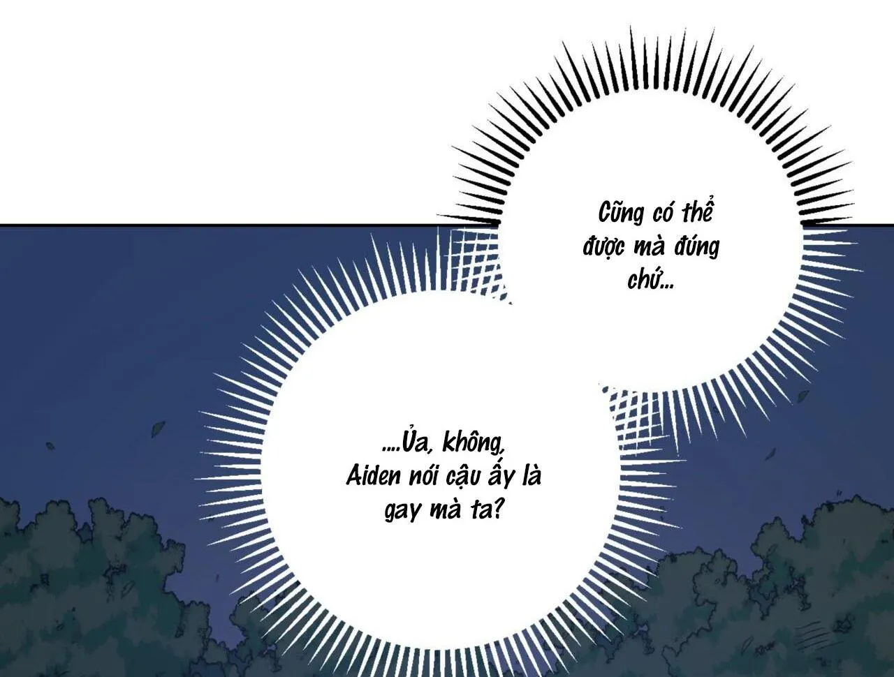 Khu Rừng Tĩnh Lặng Chapter 7 Trang 83