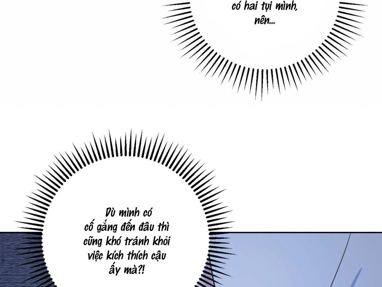 Khu Rừng Tĩnh Lặng Chapter 7 Trang 86