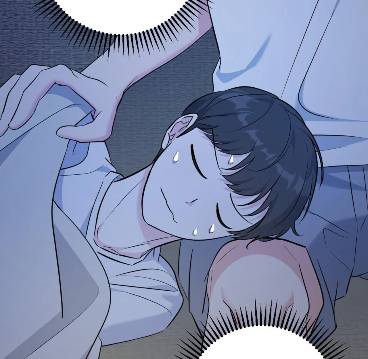 Khu Rừng Tĩnh Lặng Chapter 7 Trang 87