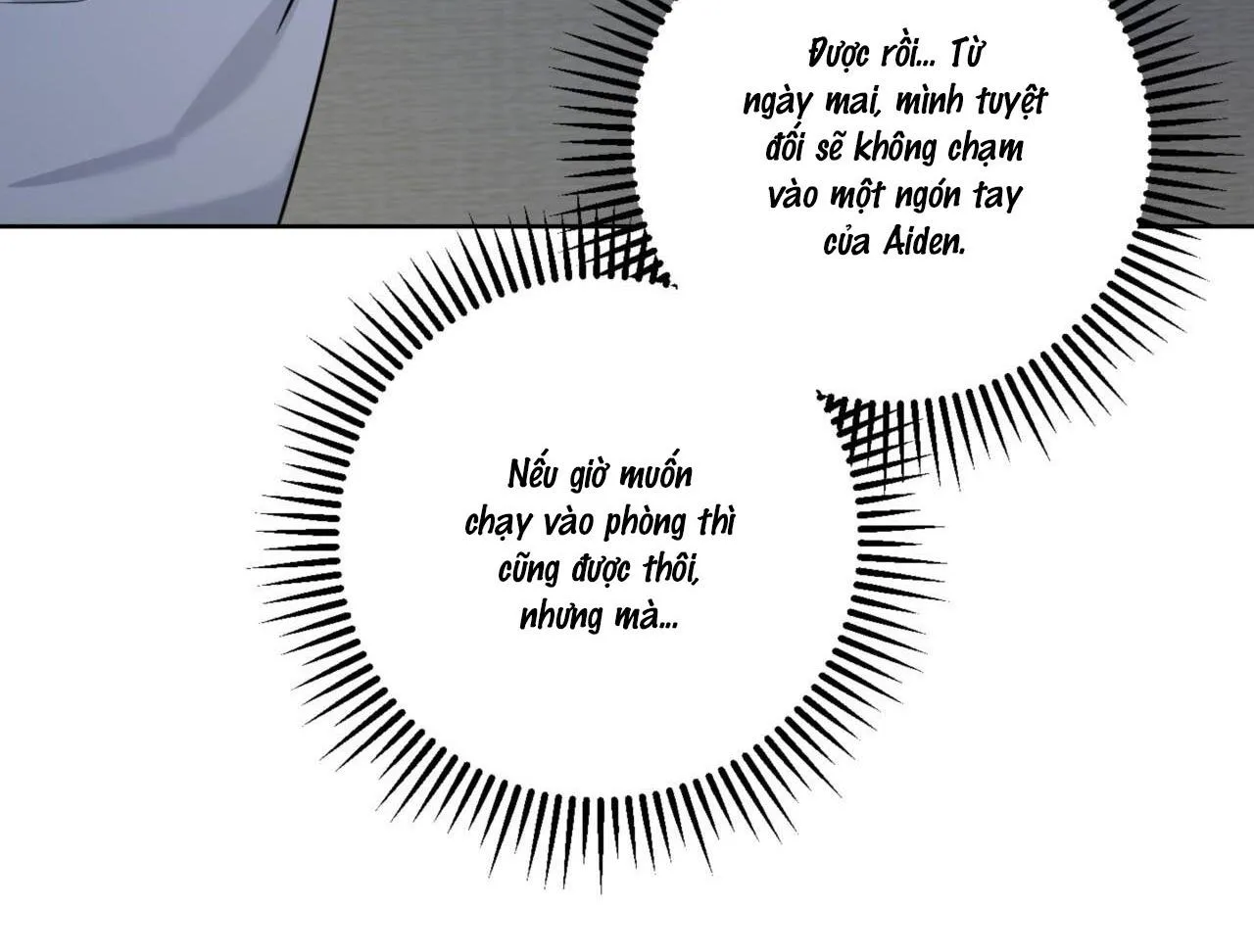 Khu Rừng Tĩnh Lặng Chapter 7 Trang 88