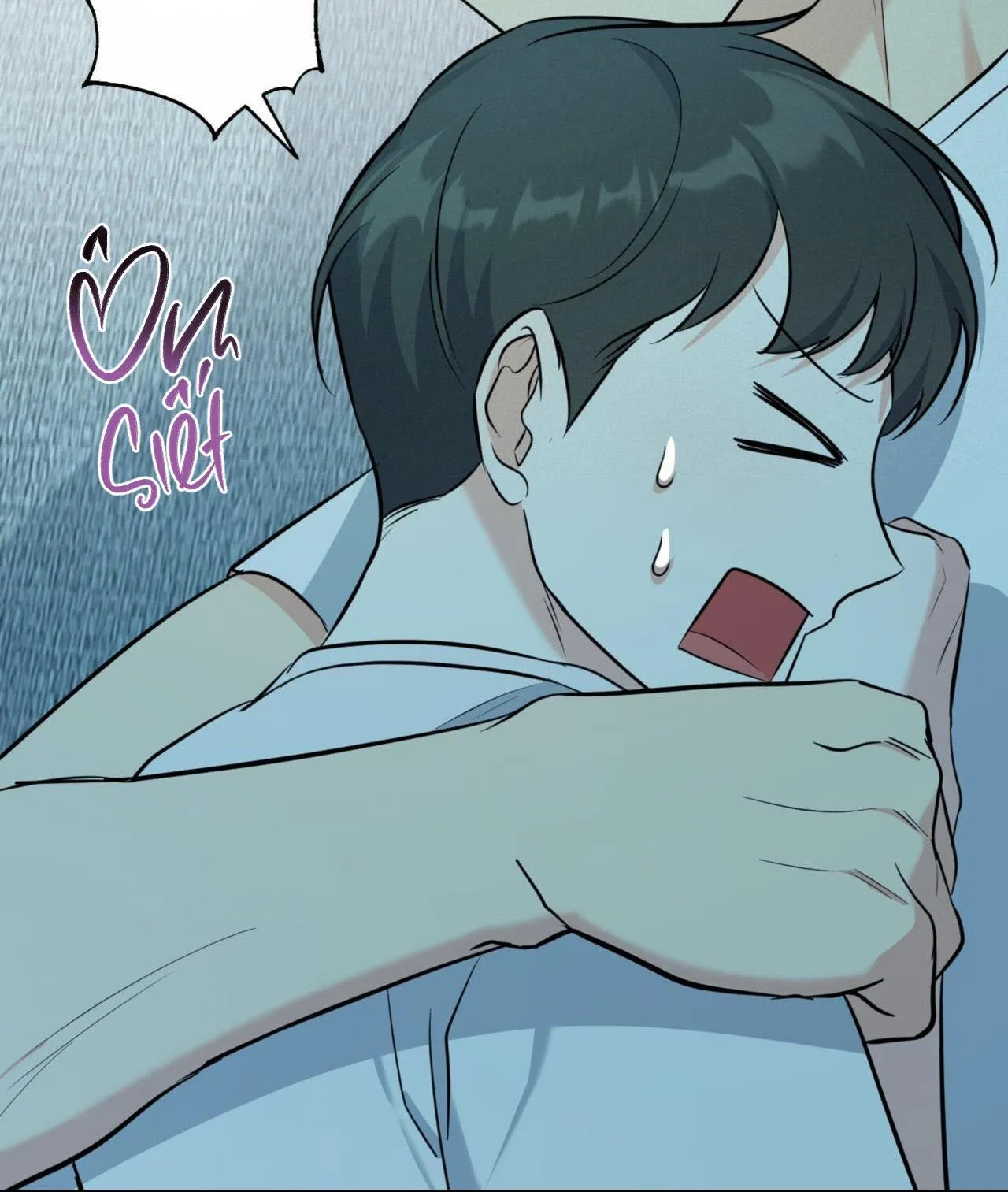 Khu Rừng Tĩnh Lặng Chapter 7 Trang 101