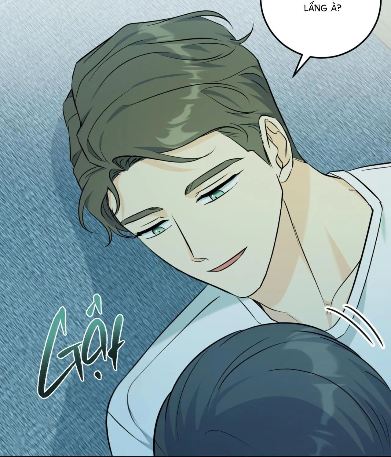 Khu Rừng Tĩnh Lặng Chapter 7 Trang 107