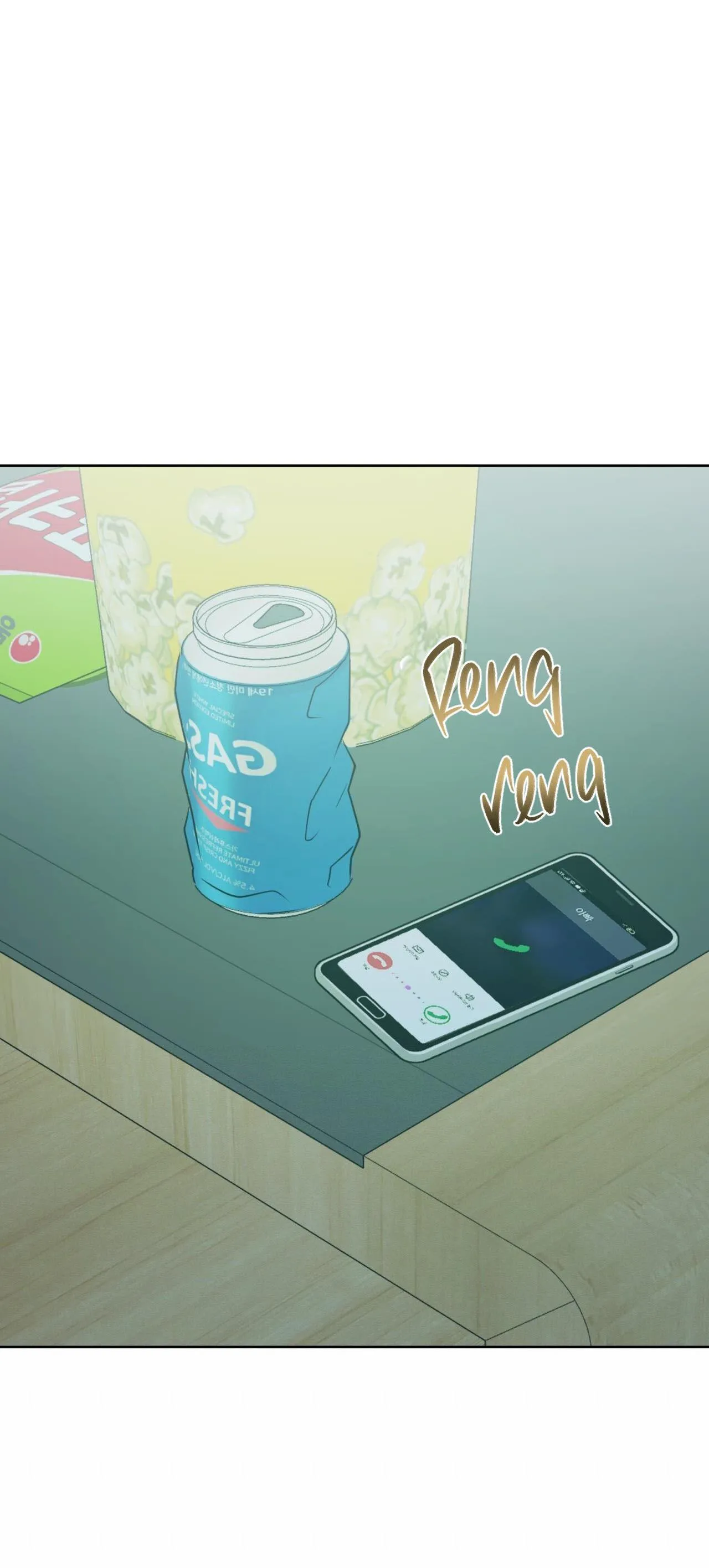 Khu Rừng Tĩnh Lặng Chapter 7 Trang 113